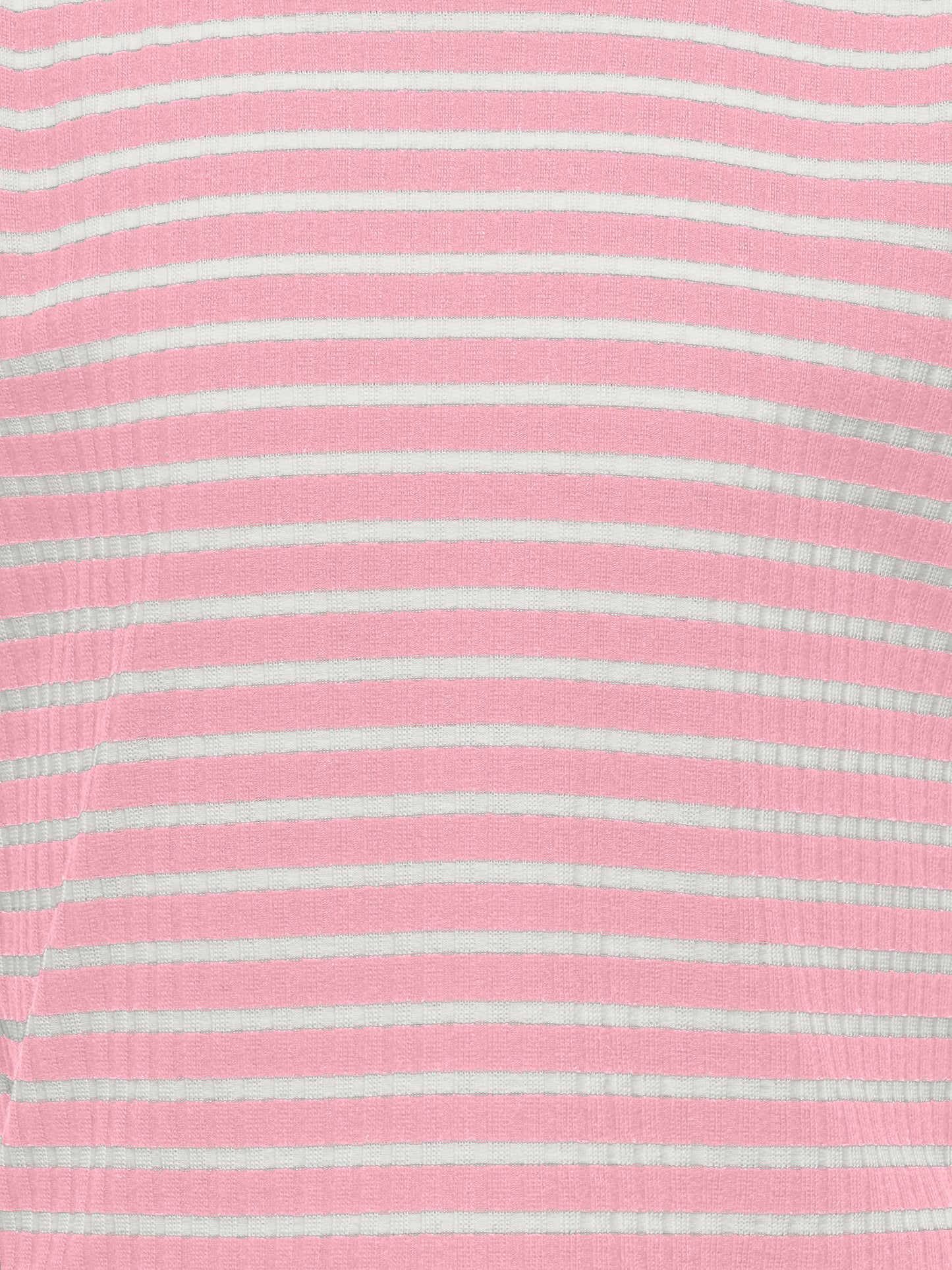 KOGNELLA STRIPED S/S O-NECK TOP JRS NOOS