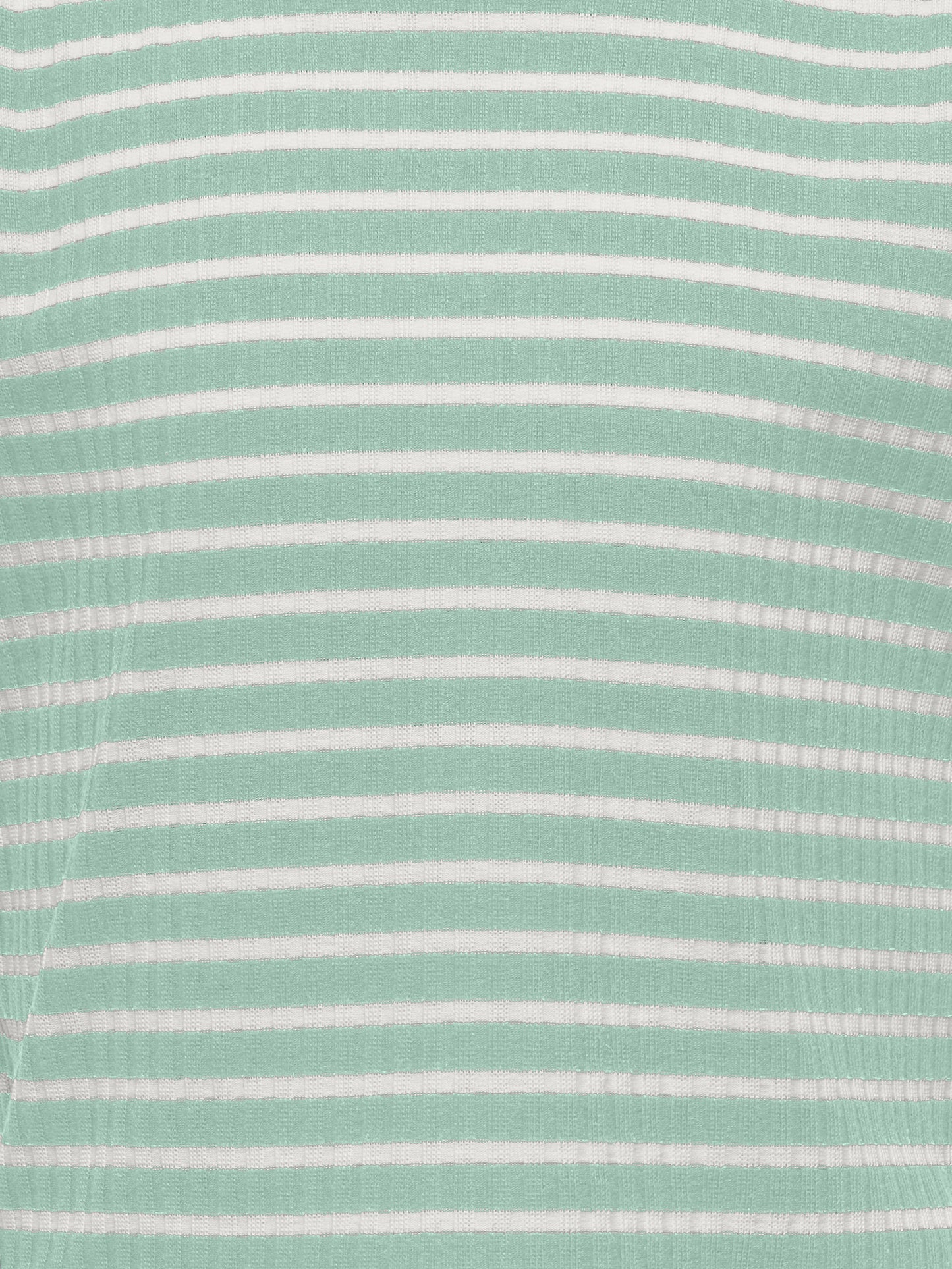 KOGNELLA STRIPED S/S O-NECK TOP JRS NOOS