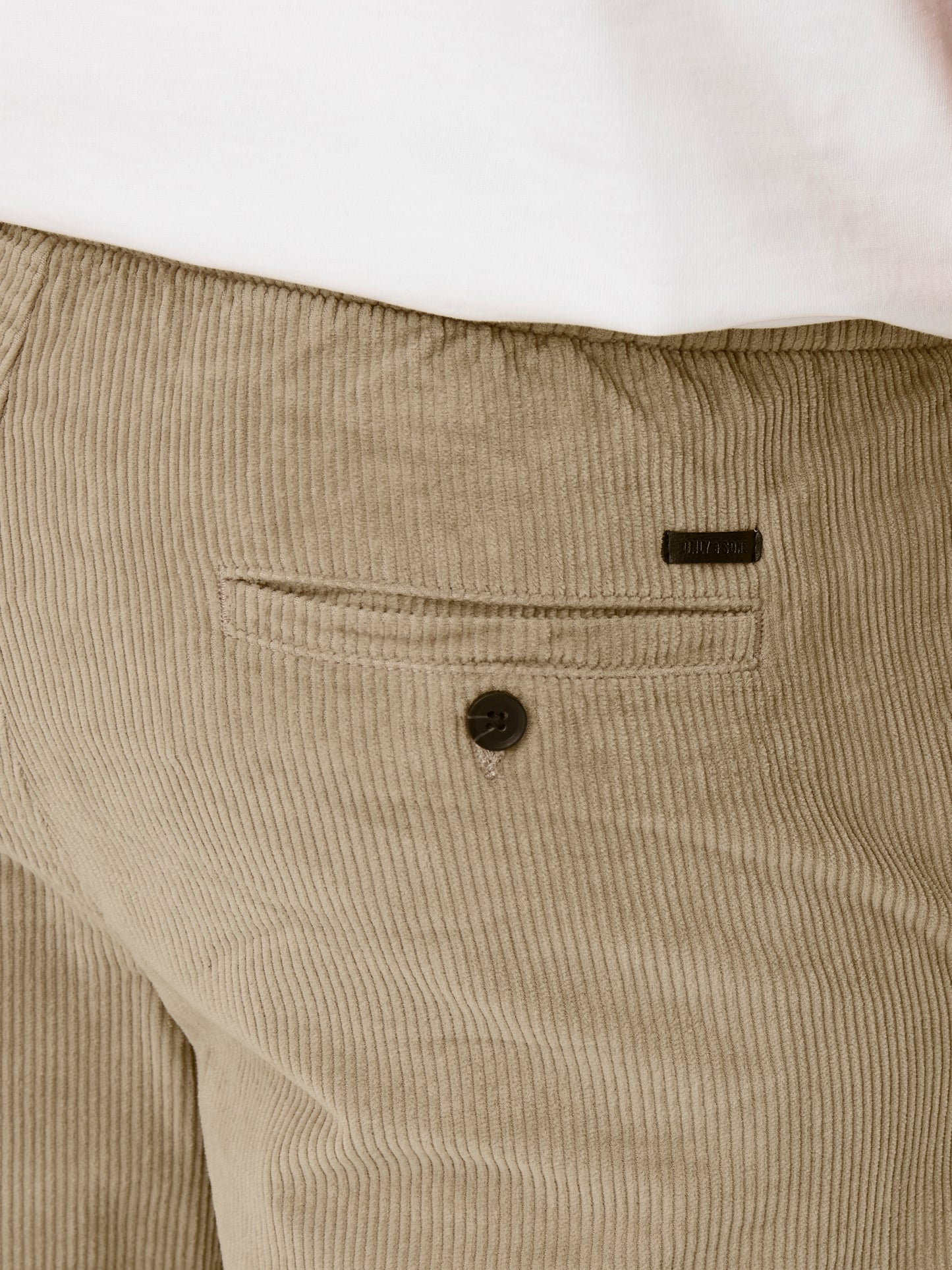 ONSLINUS TAP CORDUROY 0185 PANT NOOS