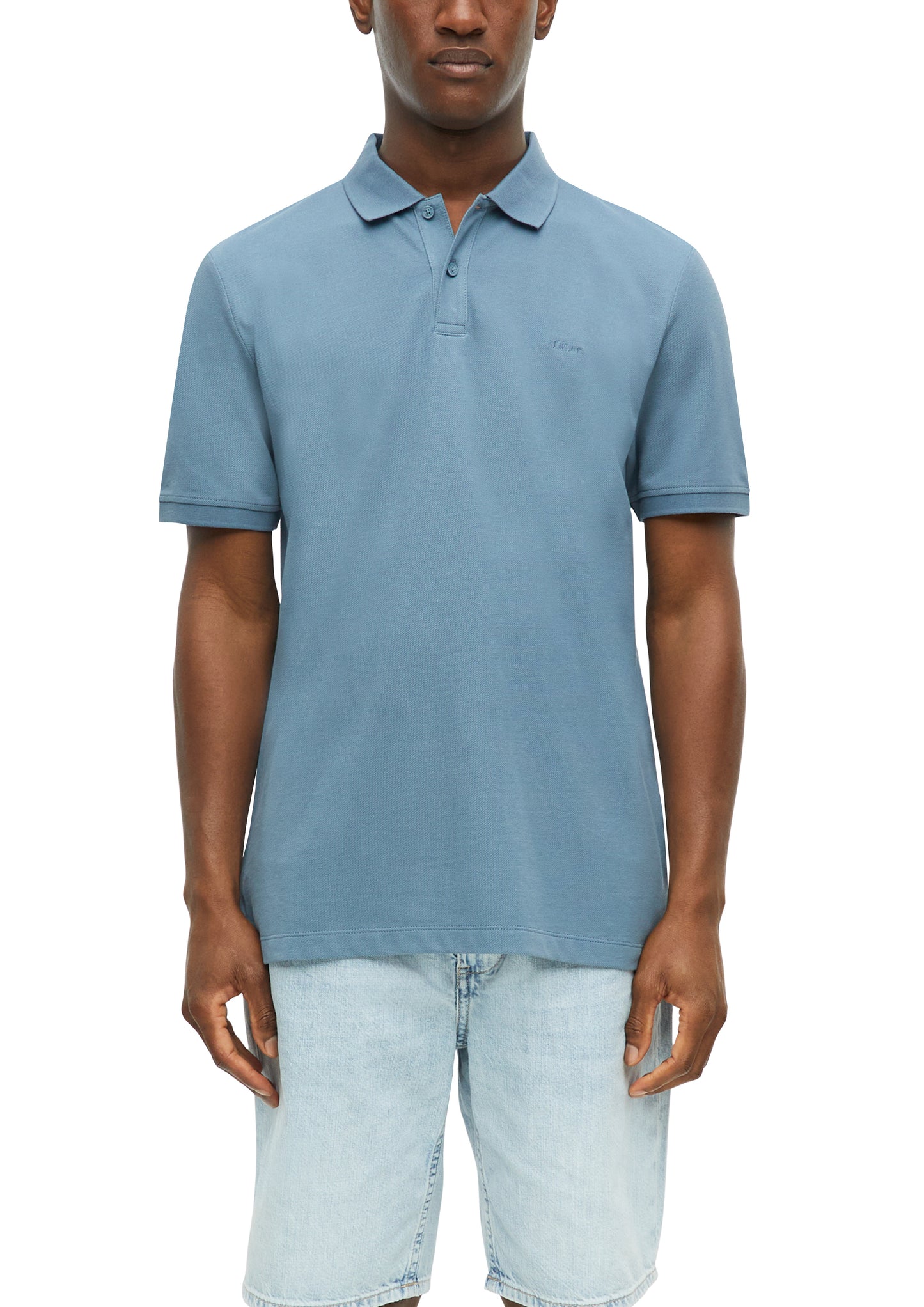 Polo-Shirt