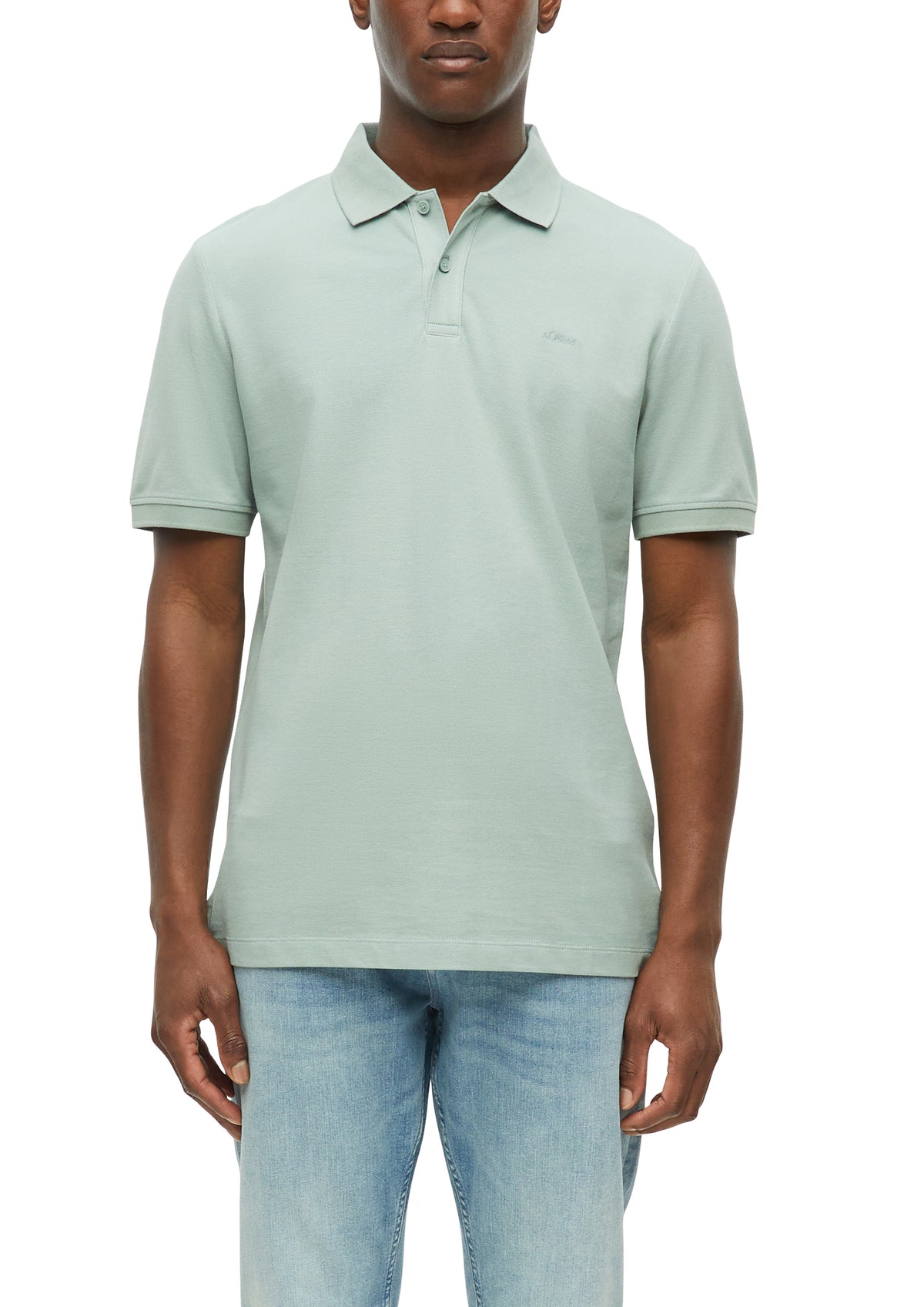 Polo-Shirt