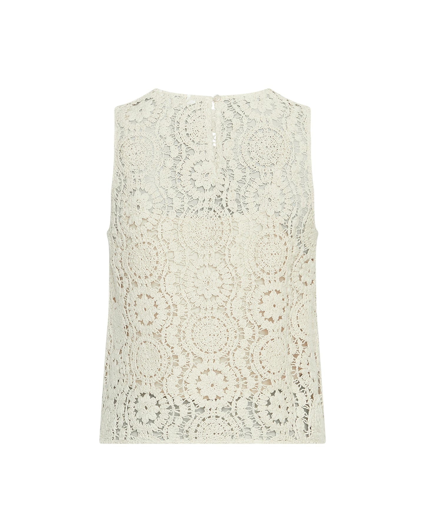 MSCHBaxter SL Top