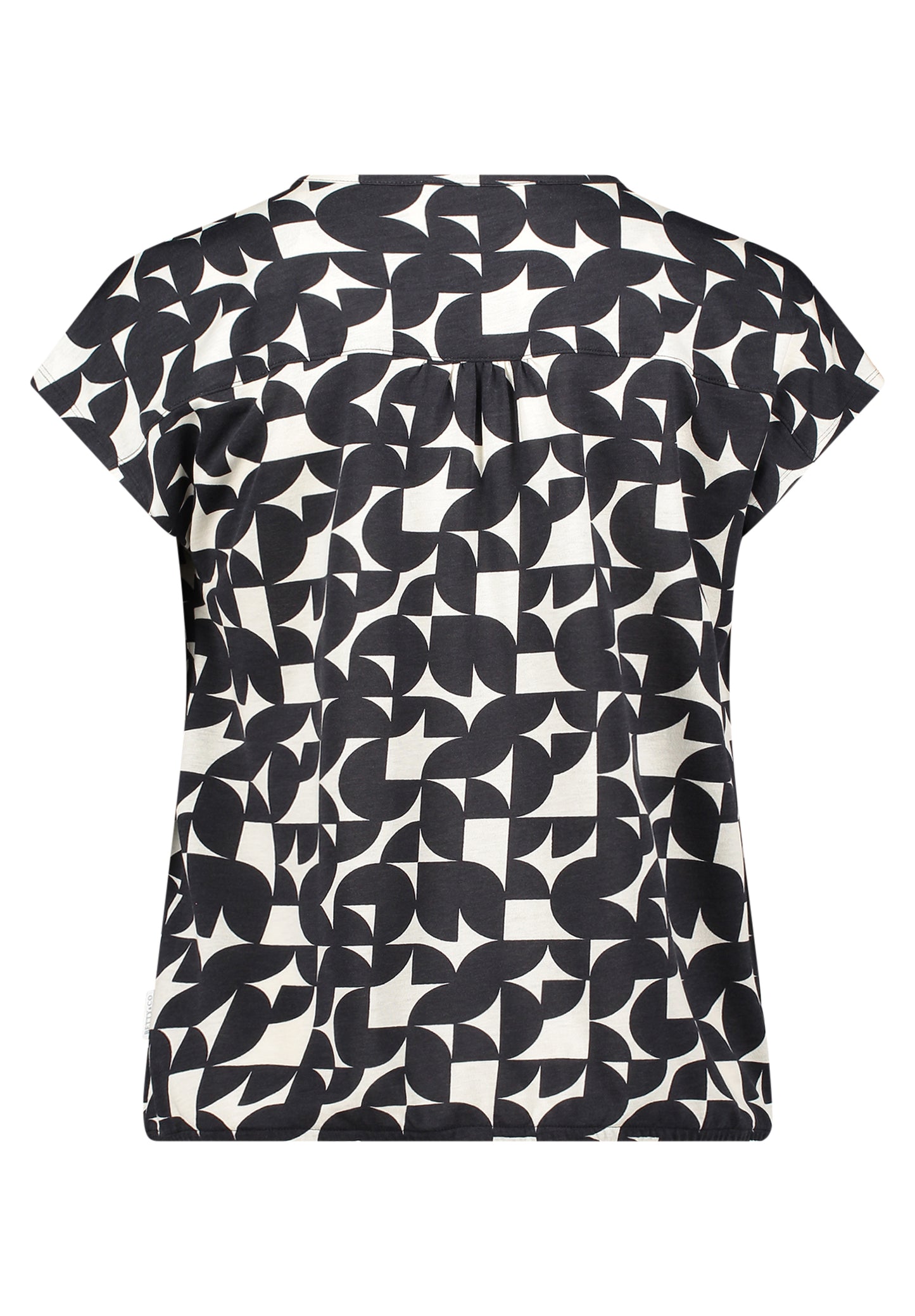Blusenshirt
