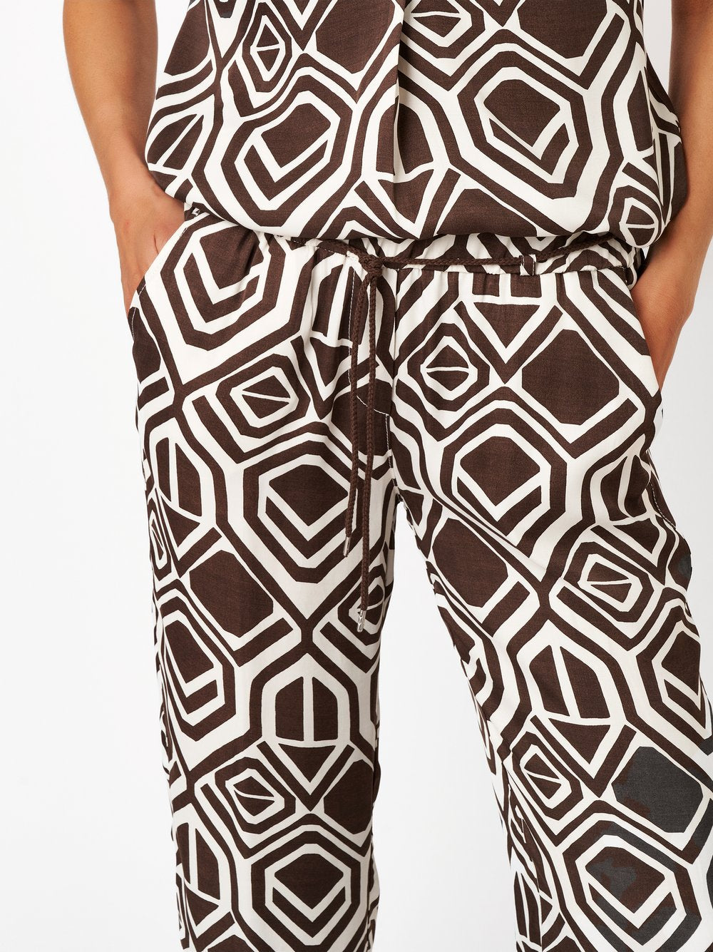 Pia Wide Chic 7/8
