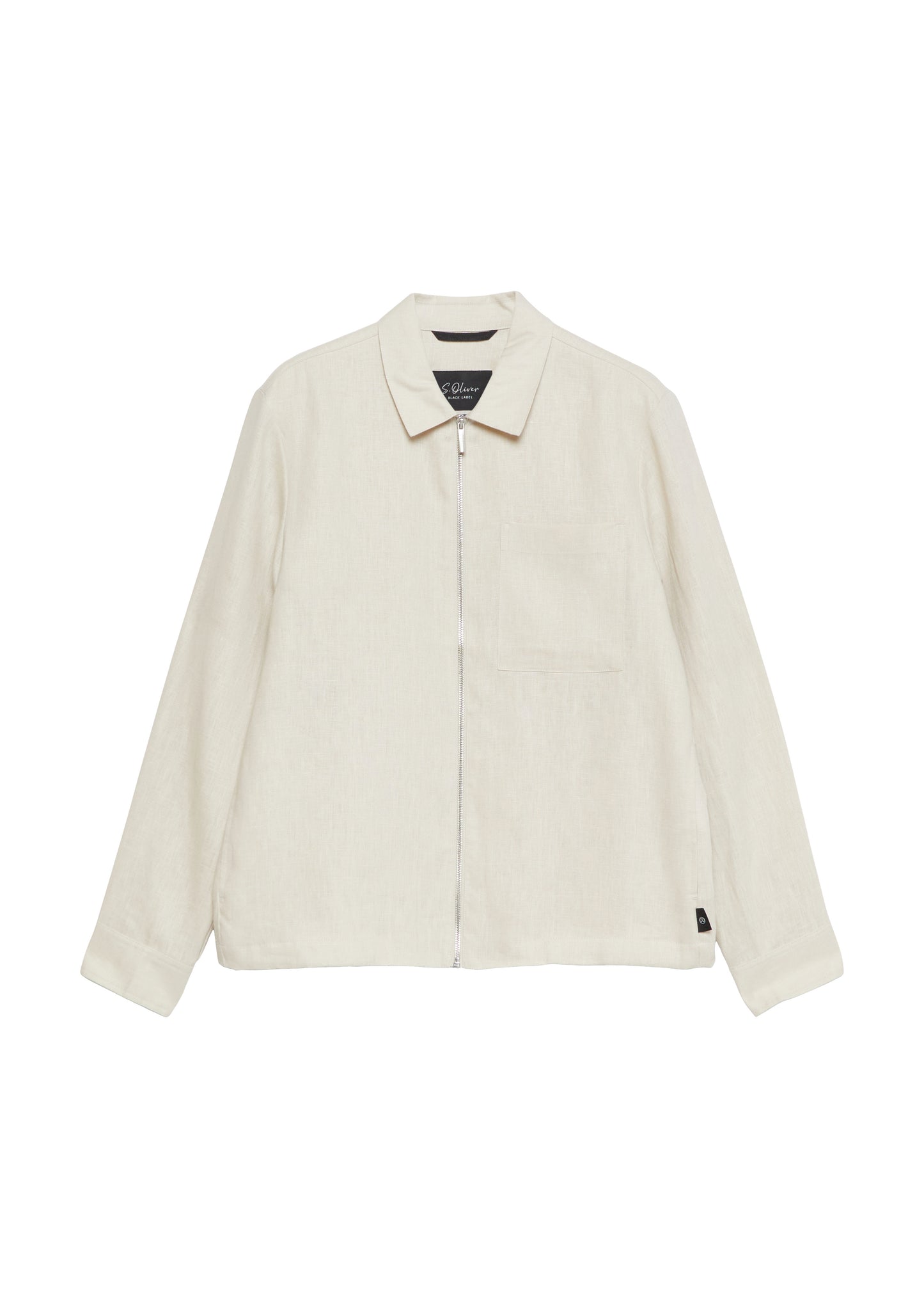 Indoor-Jacke