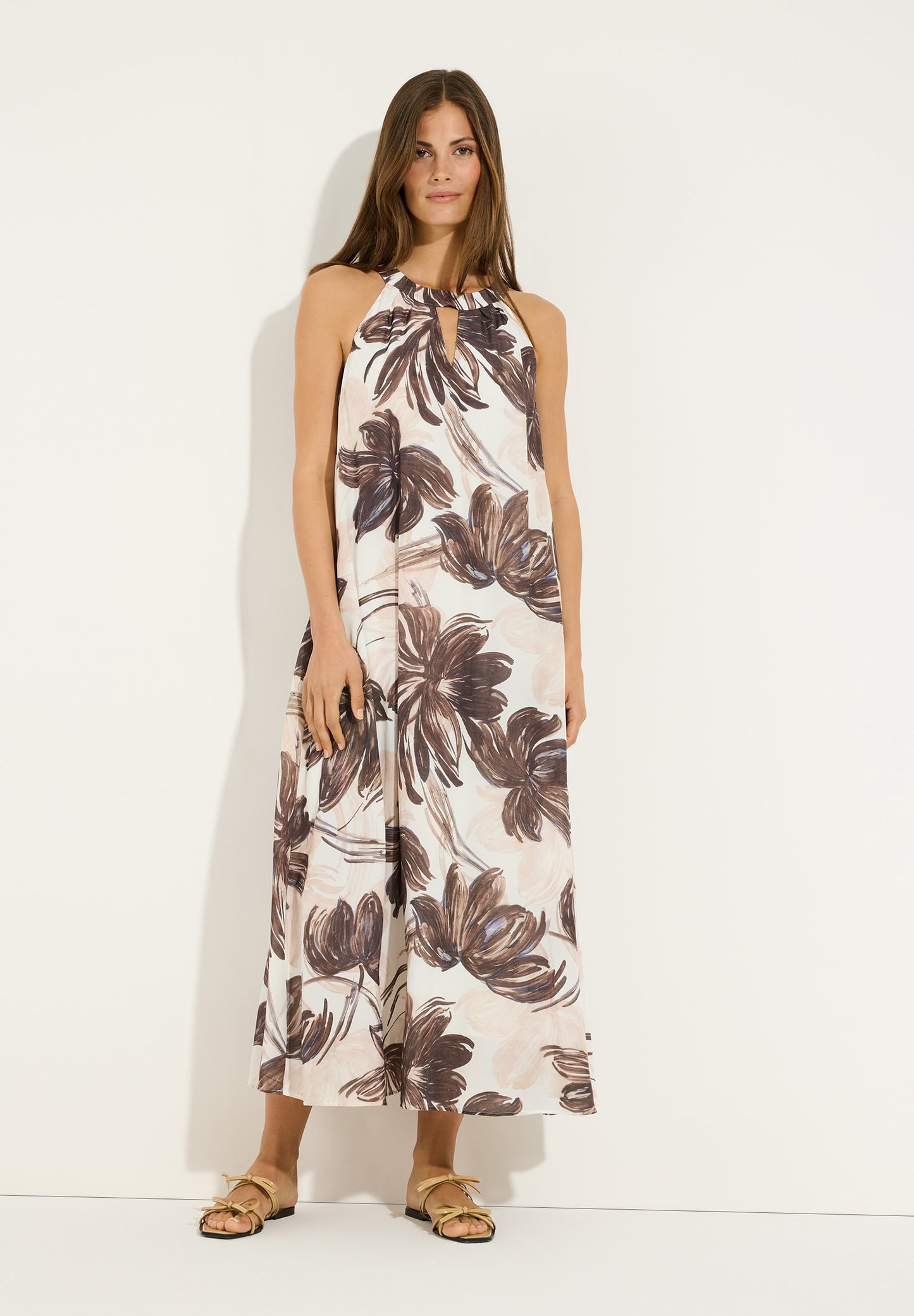 Maxikleid