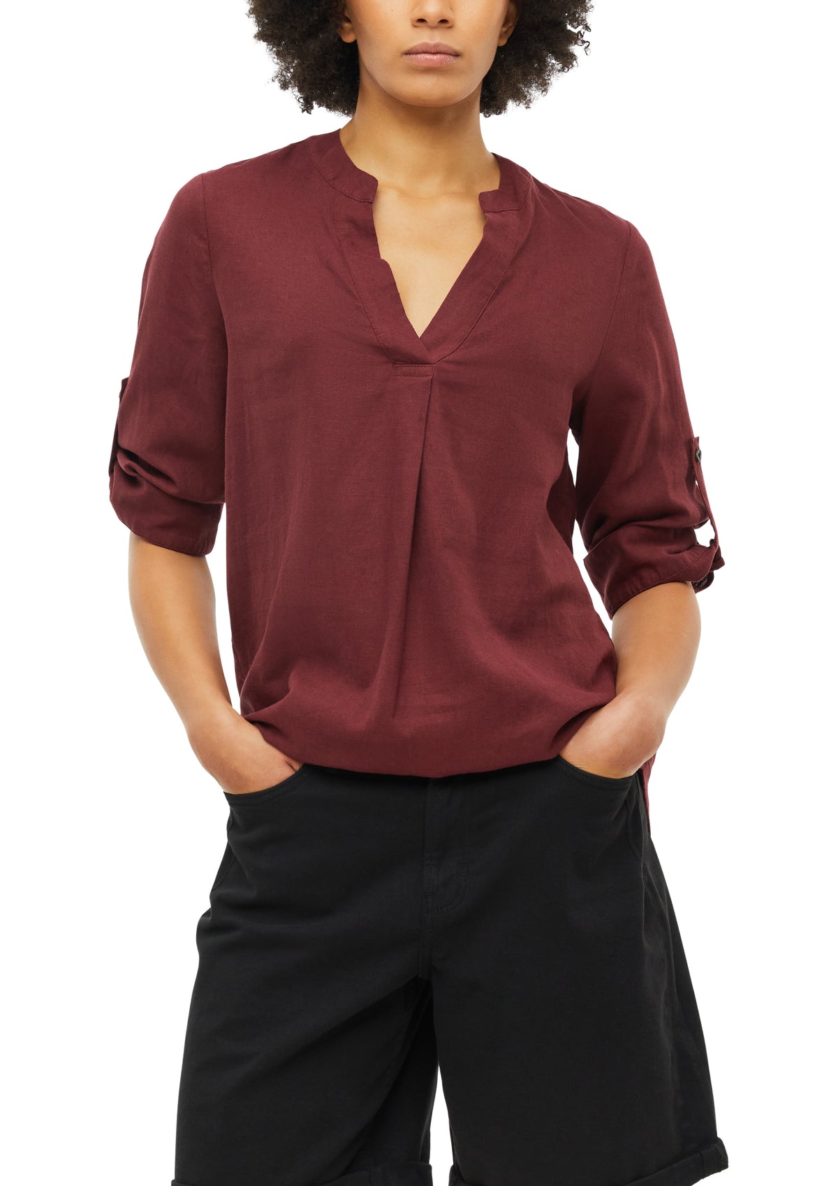 Bluse