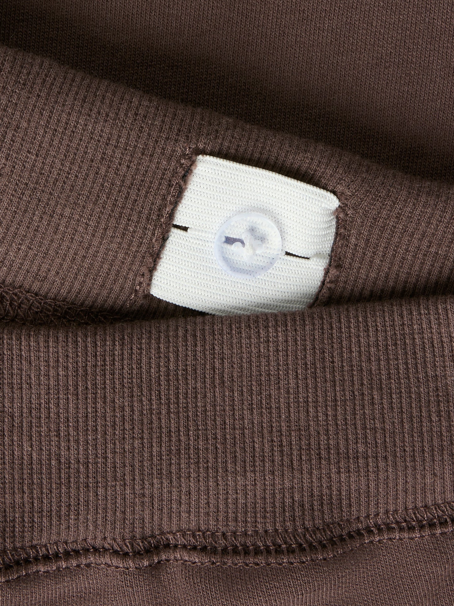 NKMSWEAT PANT BRU NOOS