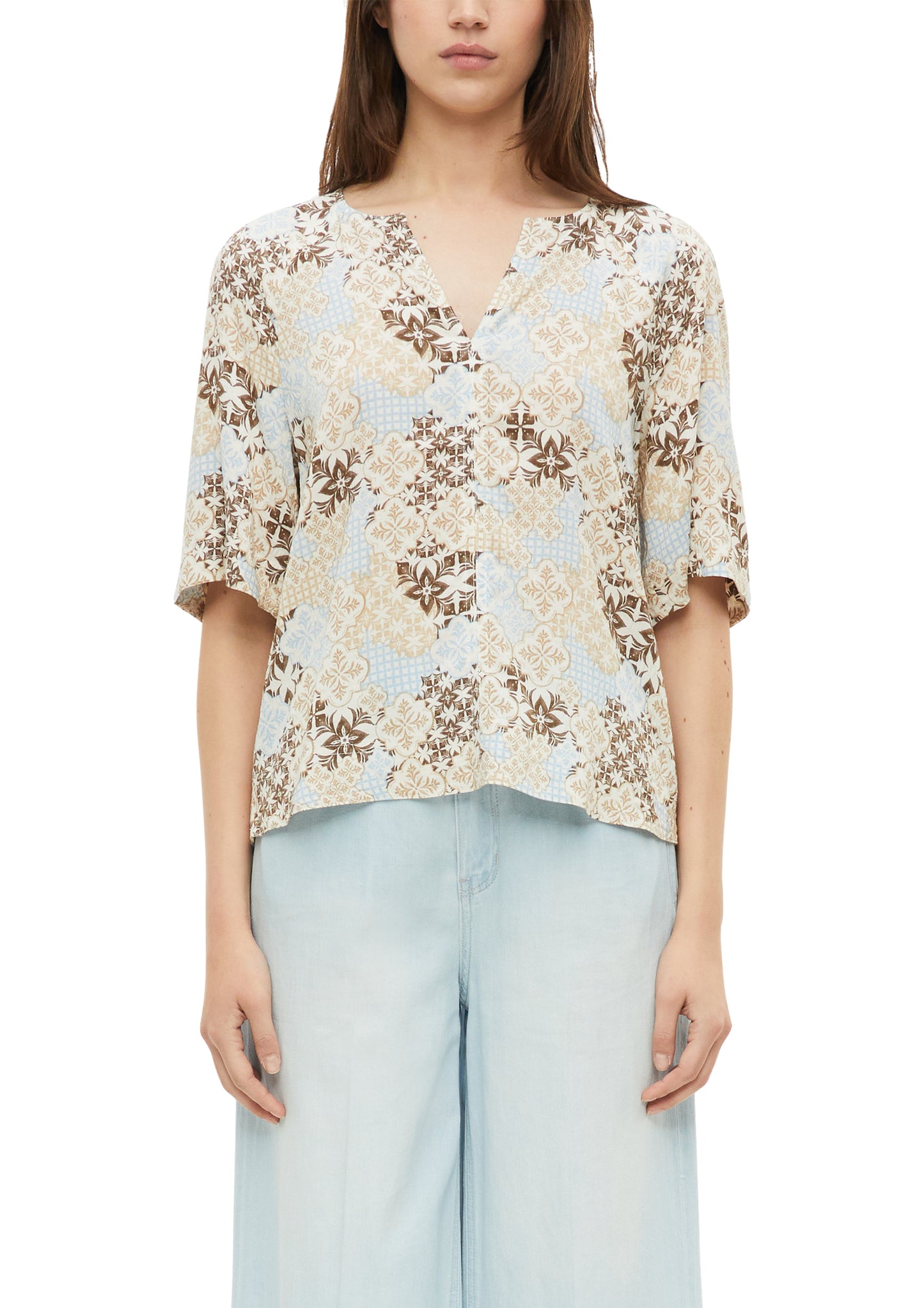 Bluse