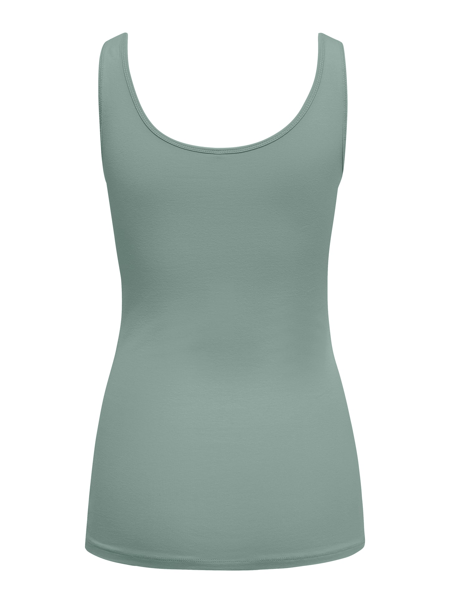 ONLLIVE LOVE S/L TANK TOP NOOS