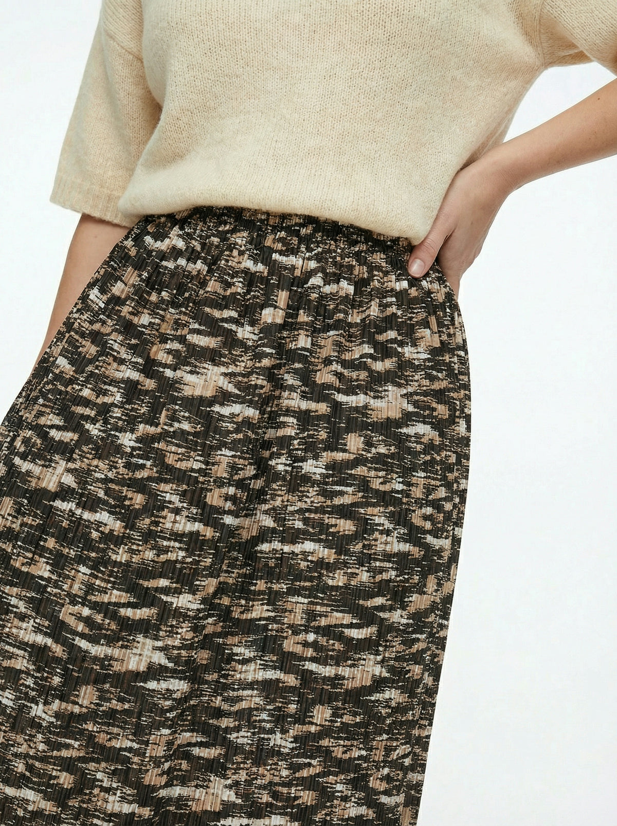 Lilith Skirt