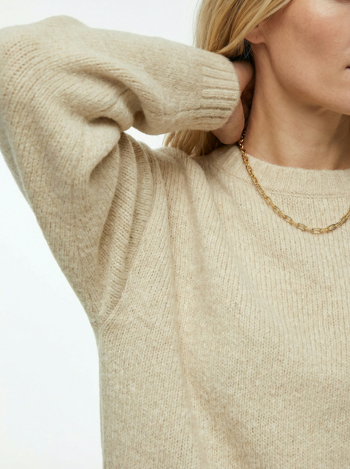 Lotti Jumper