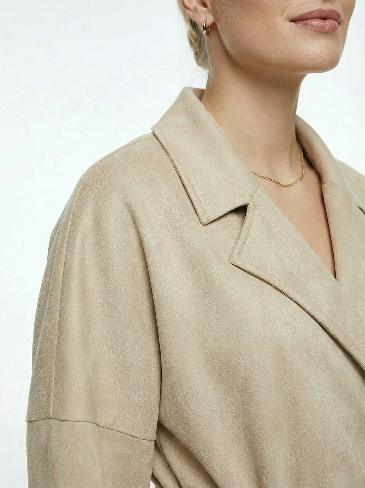 Madita Coat