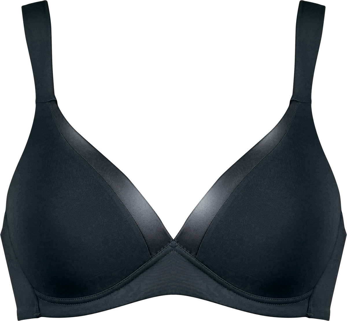 Soft-BH mit Padding
