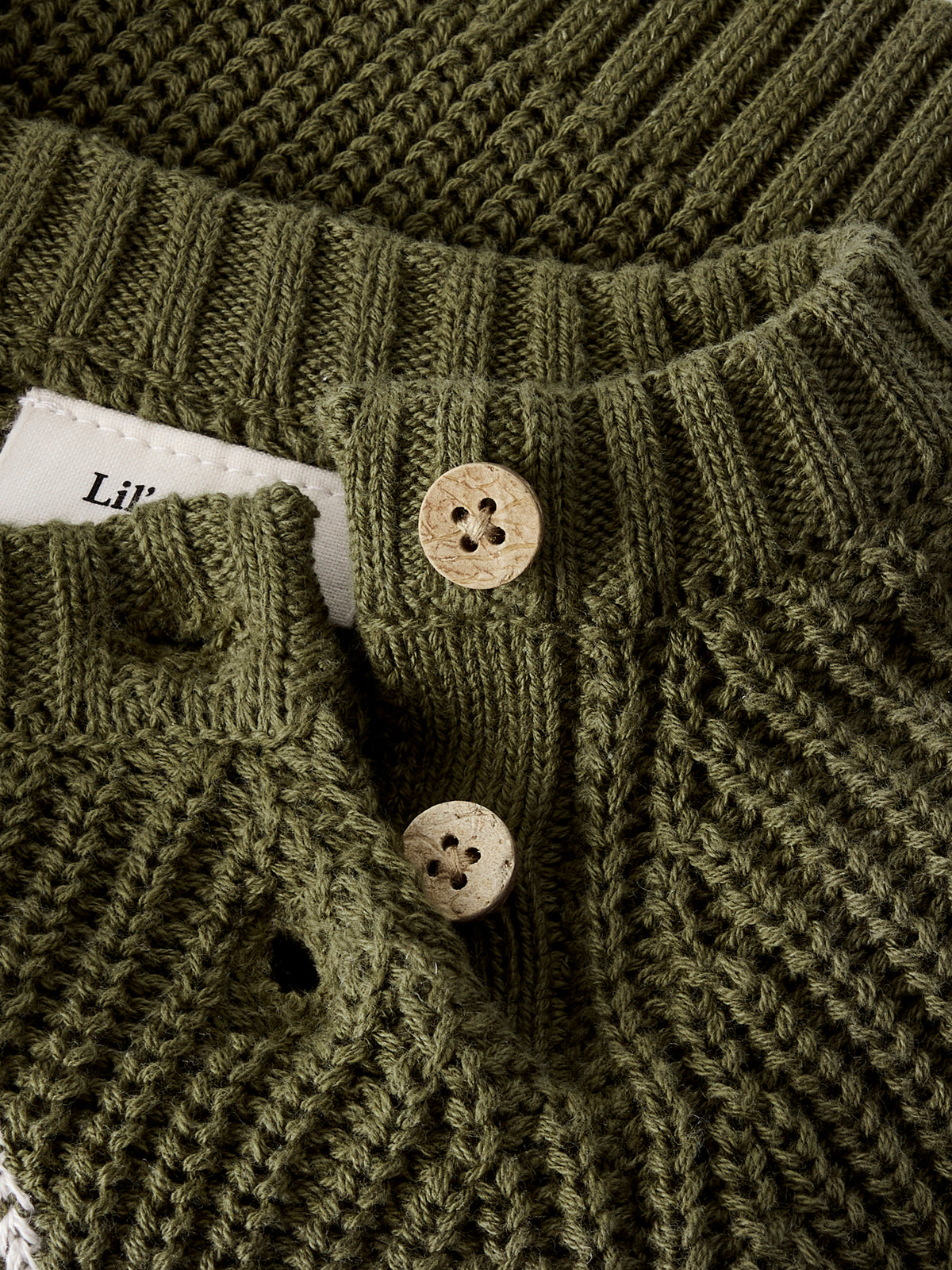 NBMEMLEN EMB LS KNIT LIL