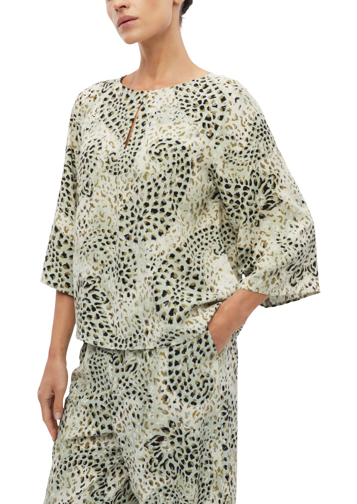Bluse