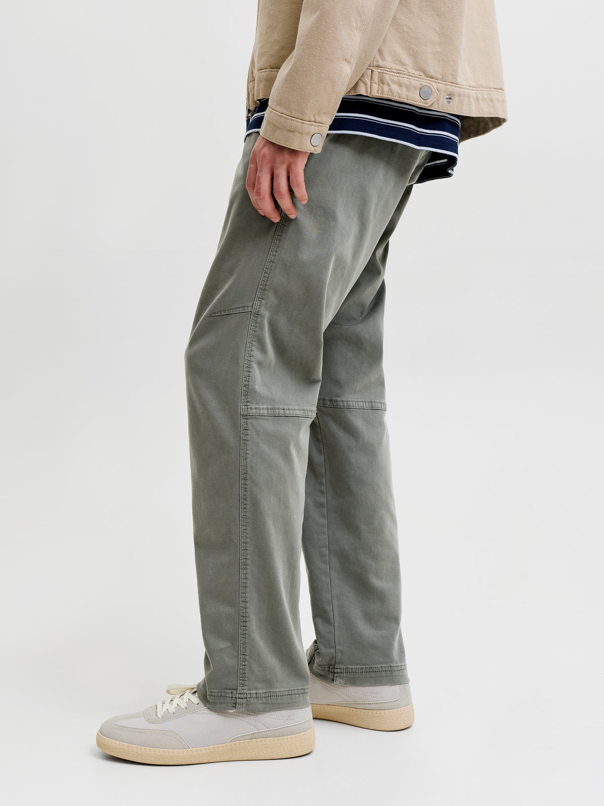 JPSTKANE DOVER JOGGER NOOS