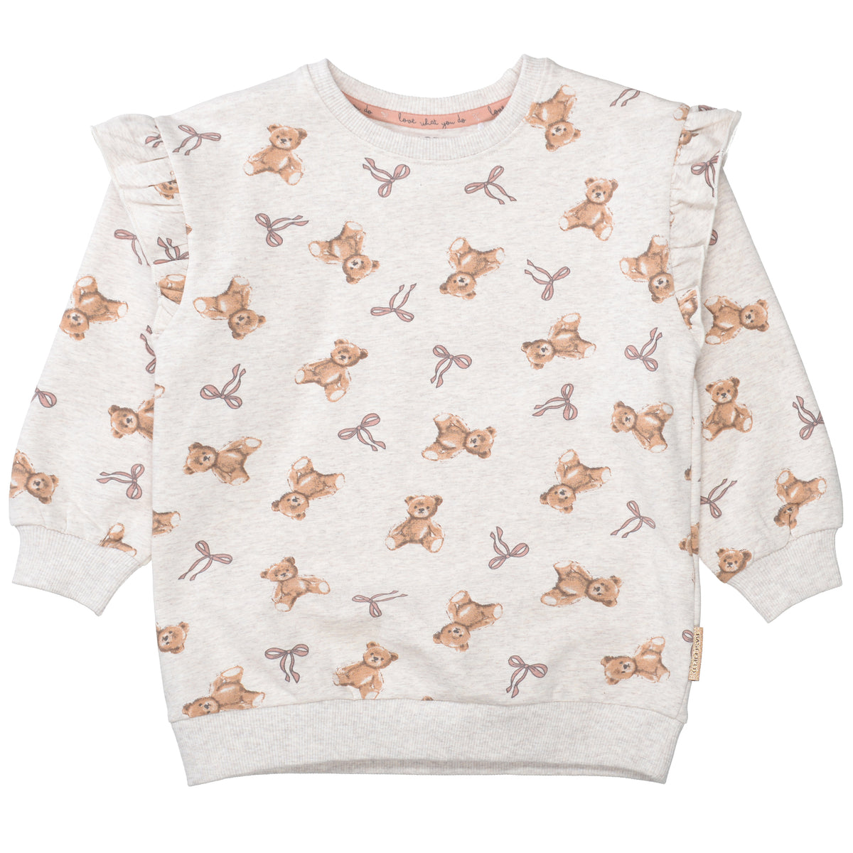 Md.-Sweatshirt,oversized