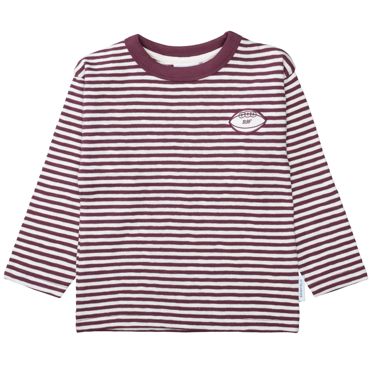 Kn.-Shirt,oversized