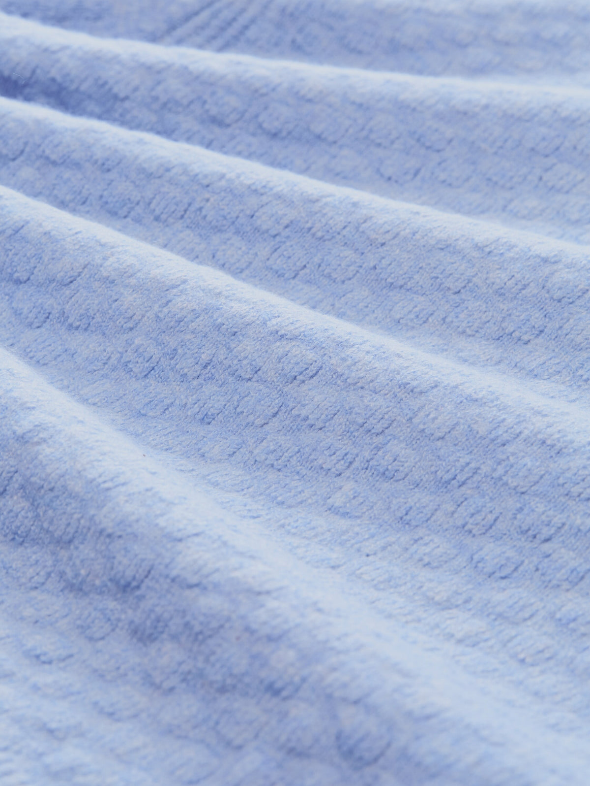 Loose Fit Kurzarm-Strickpullover