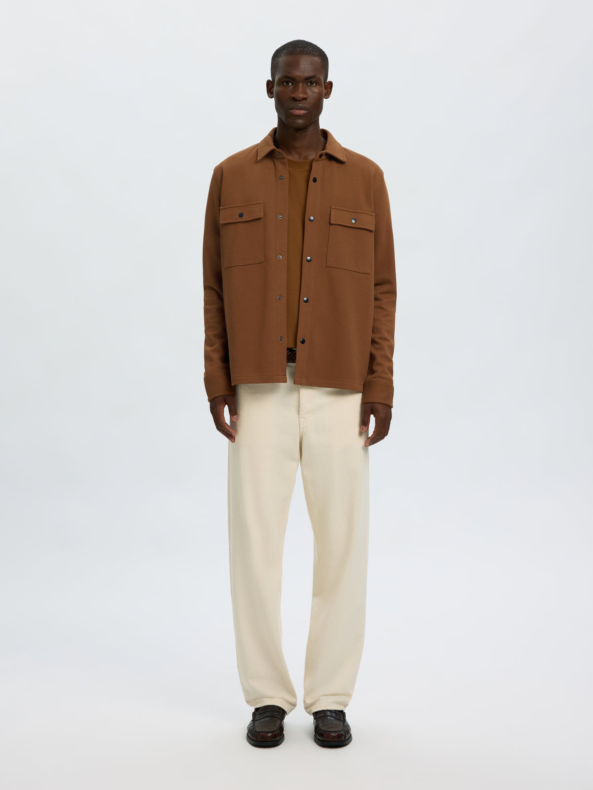 SLMJACKIE SWEAT JACKET NOOS