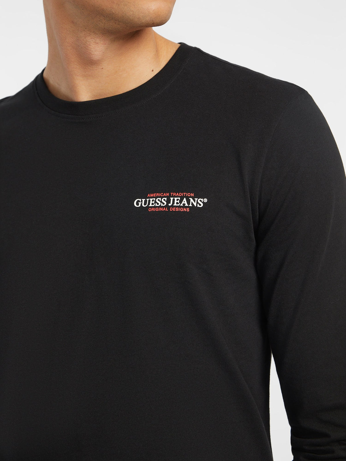 GJ LS CN SLIM AMERICAN TR TEE