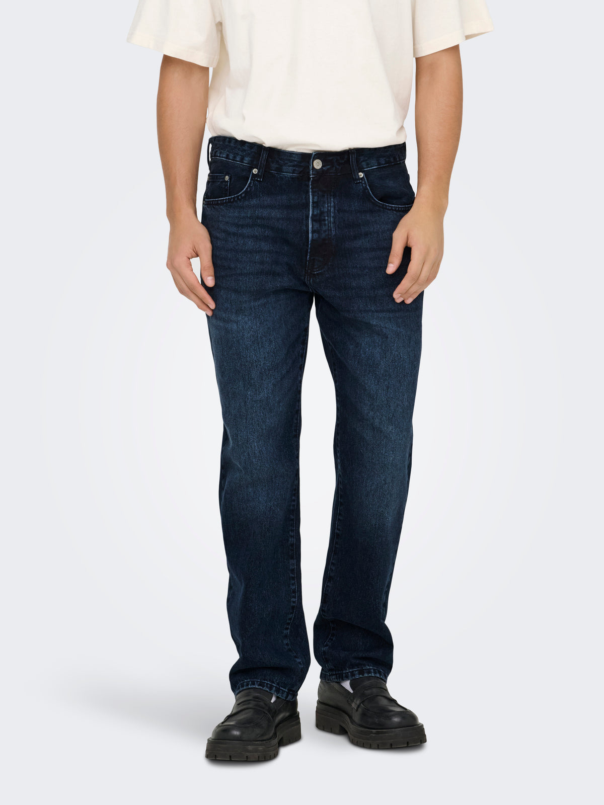 ONSEDGE STRAIGHT BLUEB 2391 TAI DNM