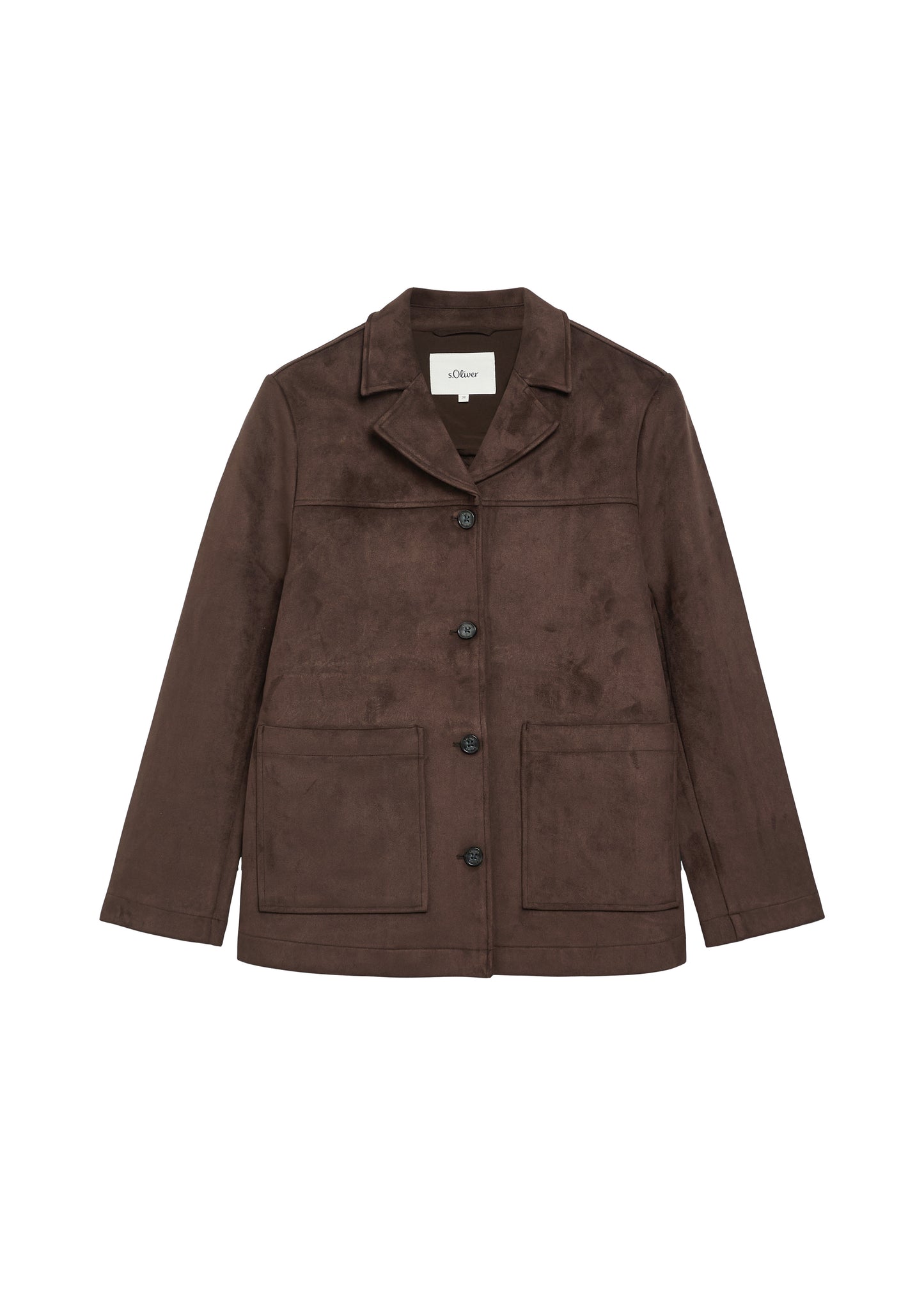 Indoor-Jacke