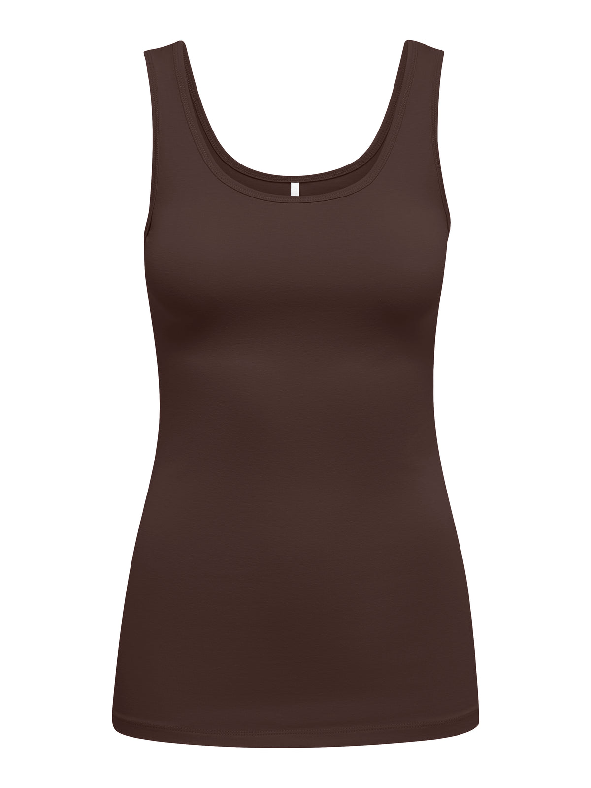 ONLLIVE LOVE S/L TANK TOP NOOS