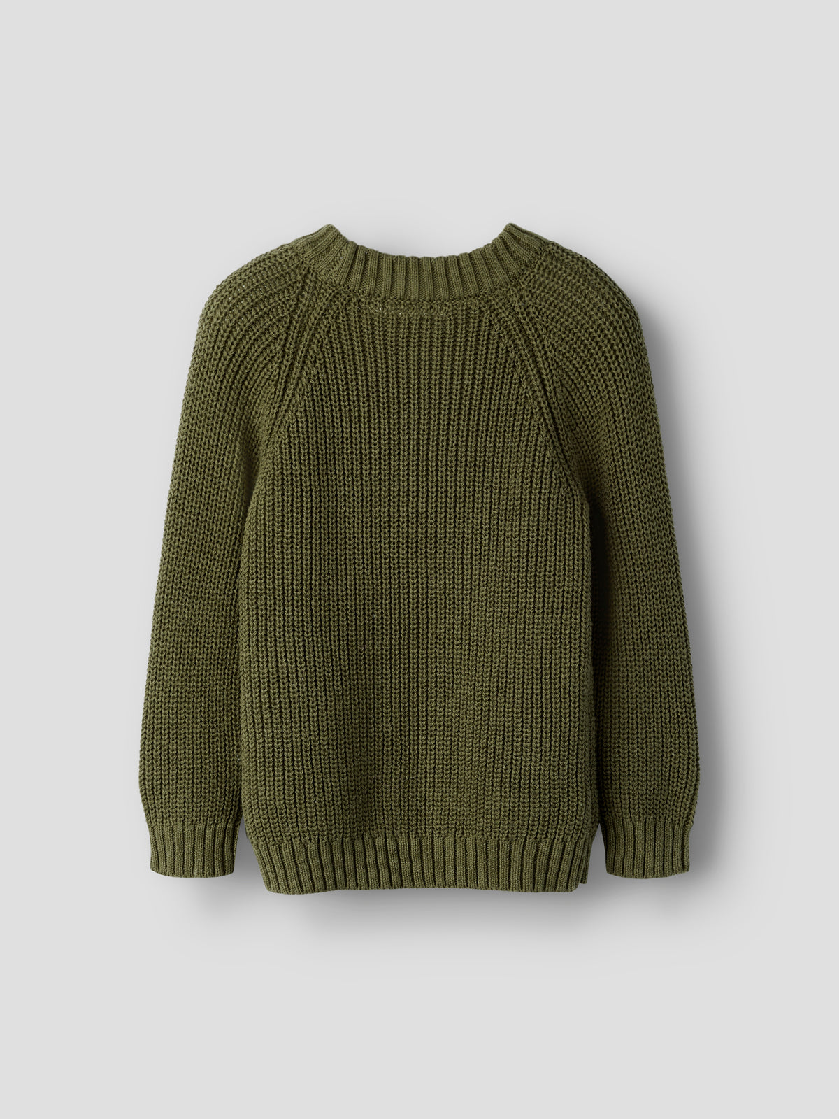NMMEMLEN EMB KNIT LIL