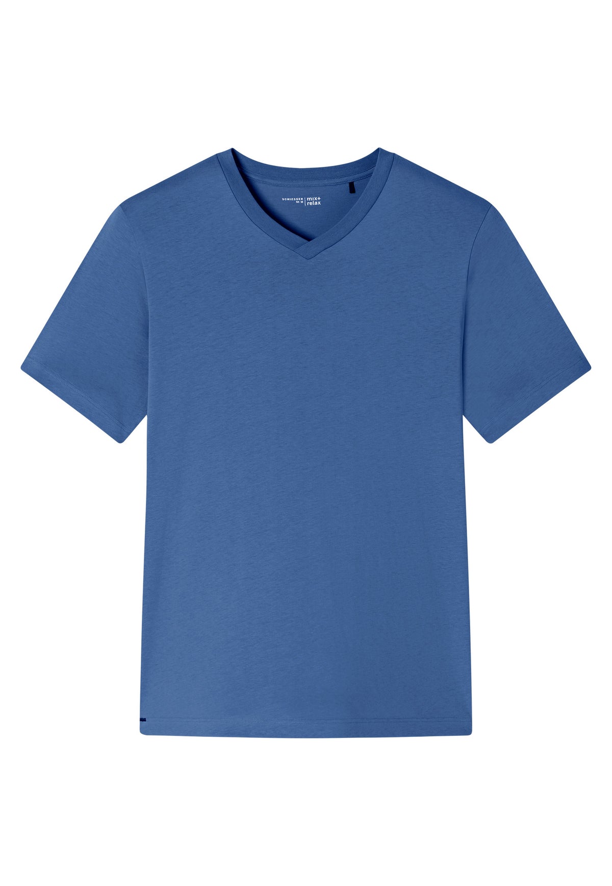 T-Shirt V-Ausschnitt