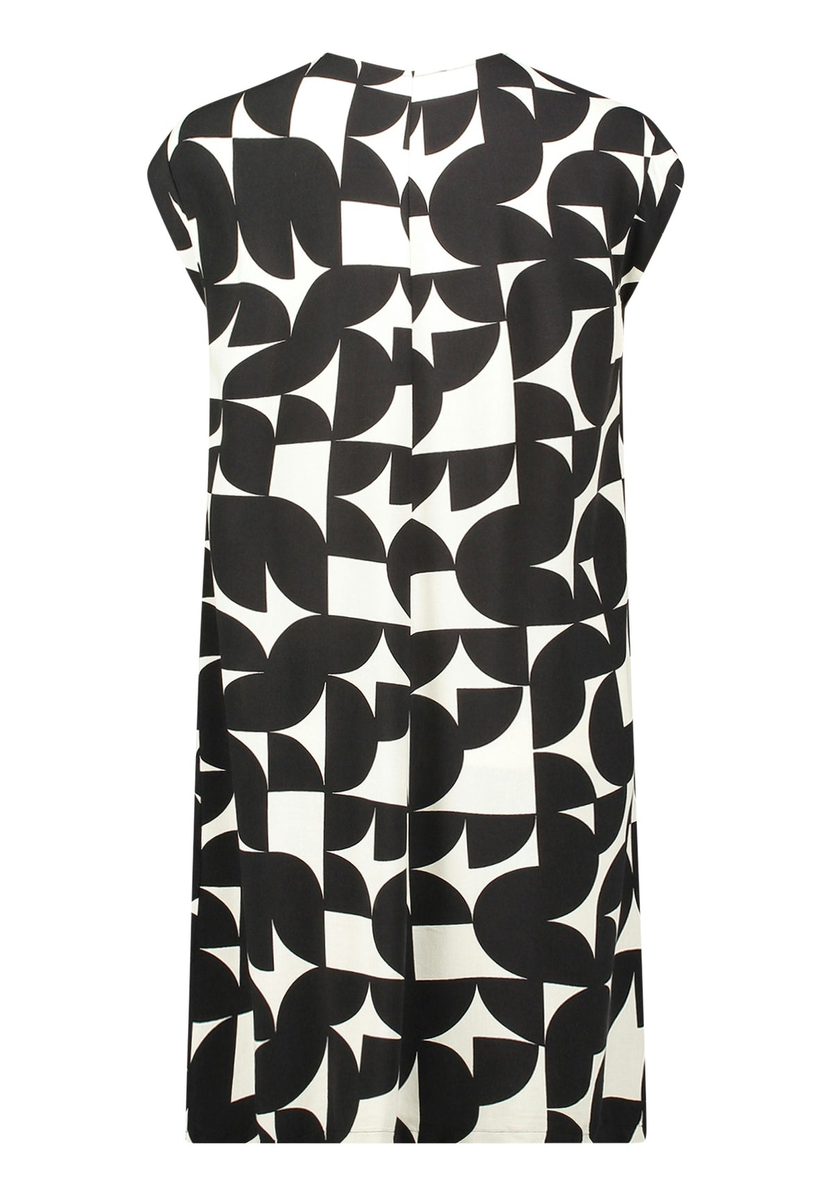 Casual-Kleid