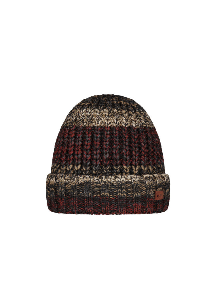 Akotan Beanie, burgundy