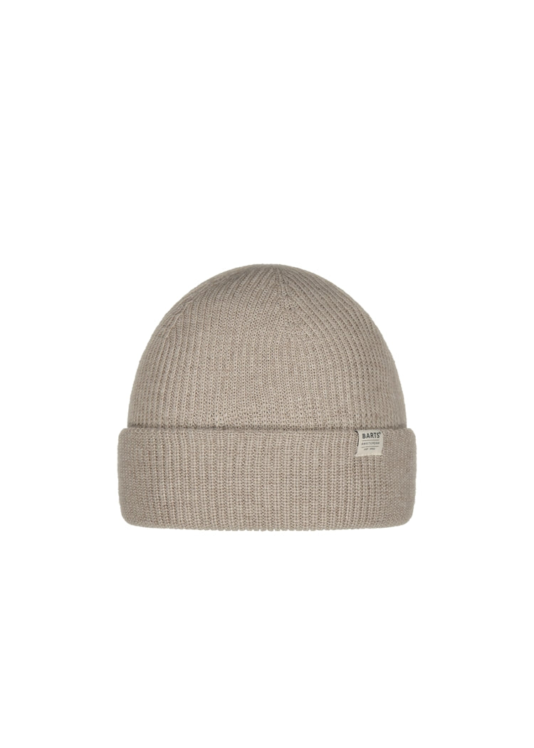Stonel Beanie, beige