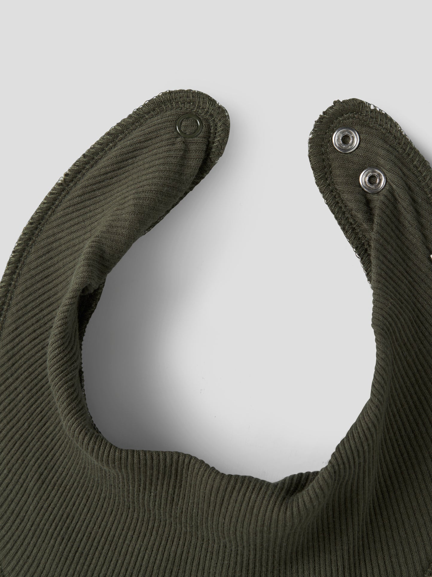NBMYASIM RIB SCARF BIB