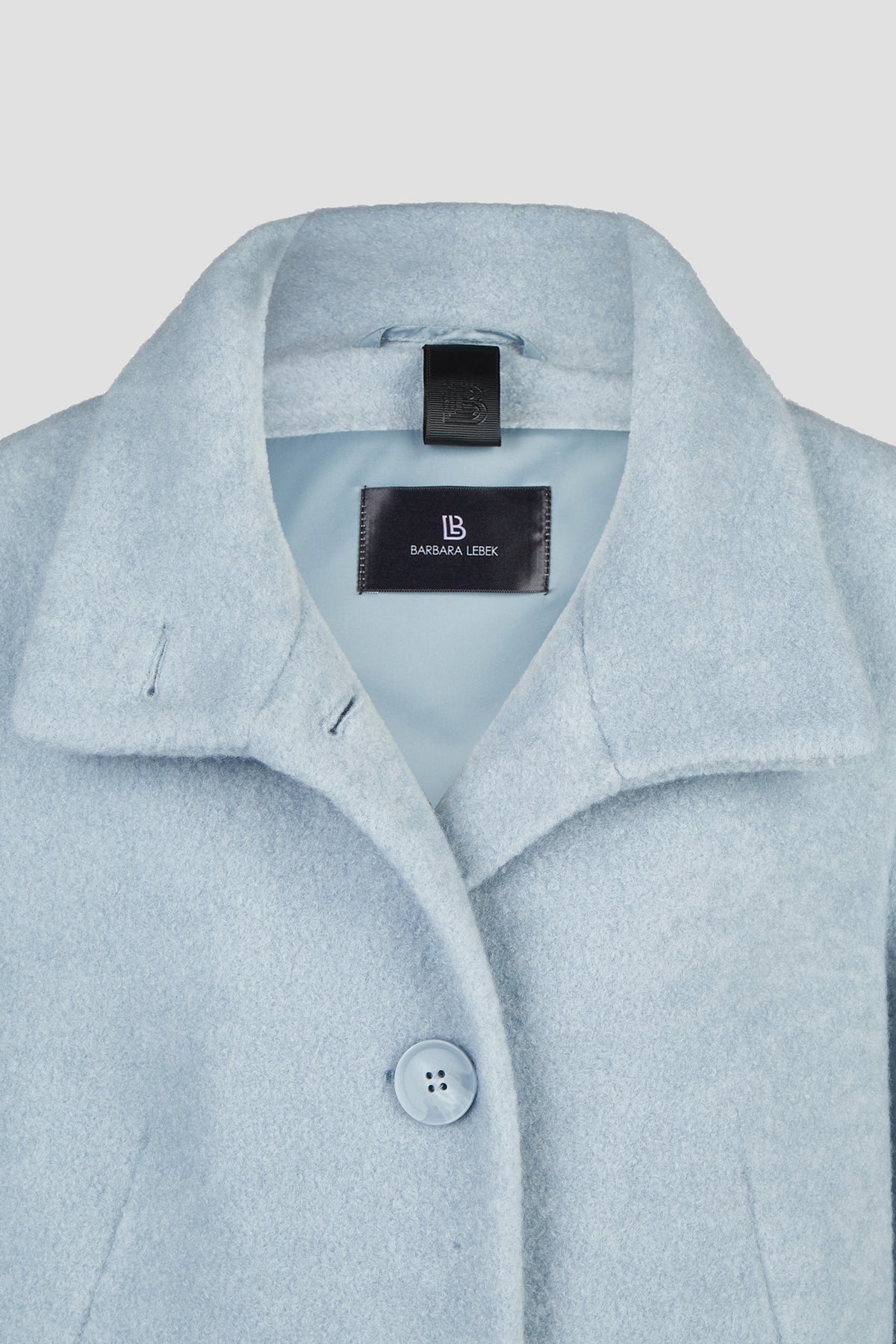 Wolljacke