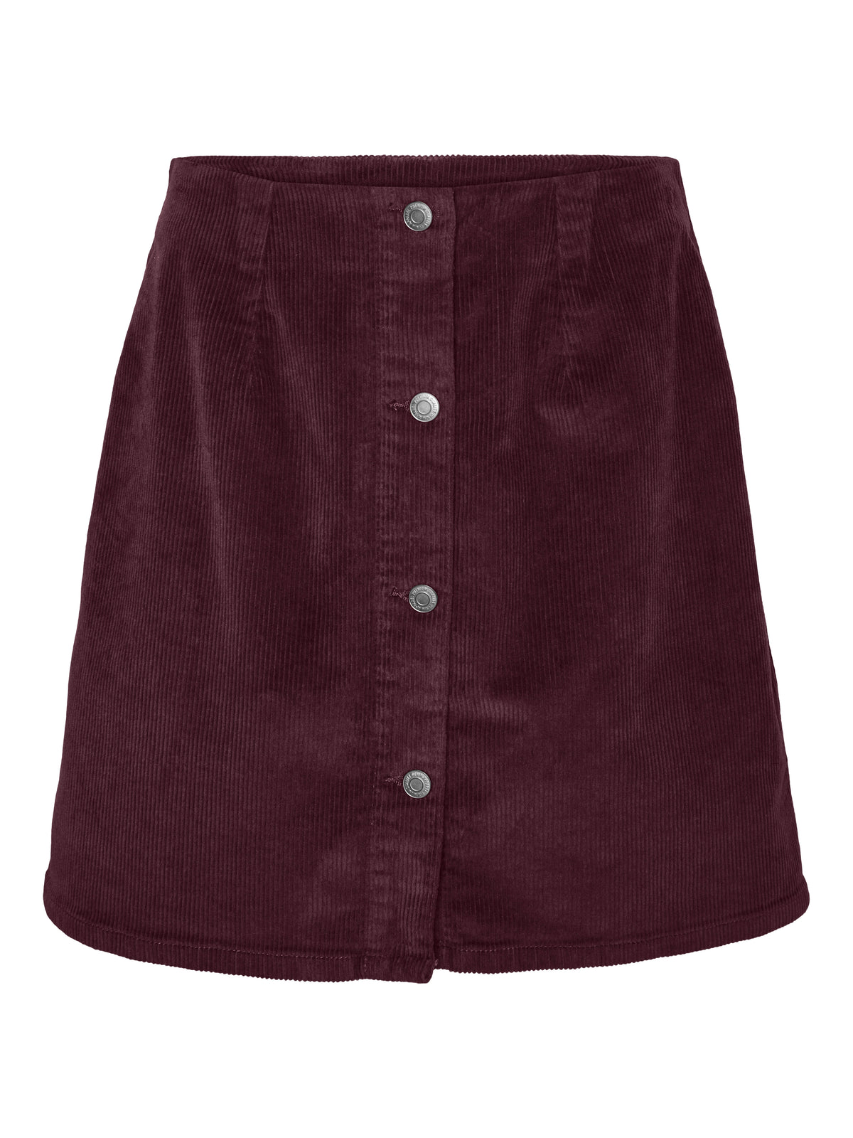 VMETTA HR SHORT CORD SKATER SKIRT NOOS
