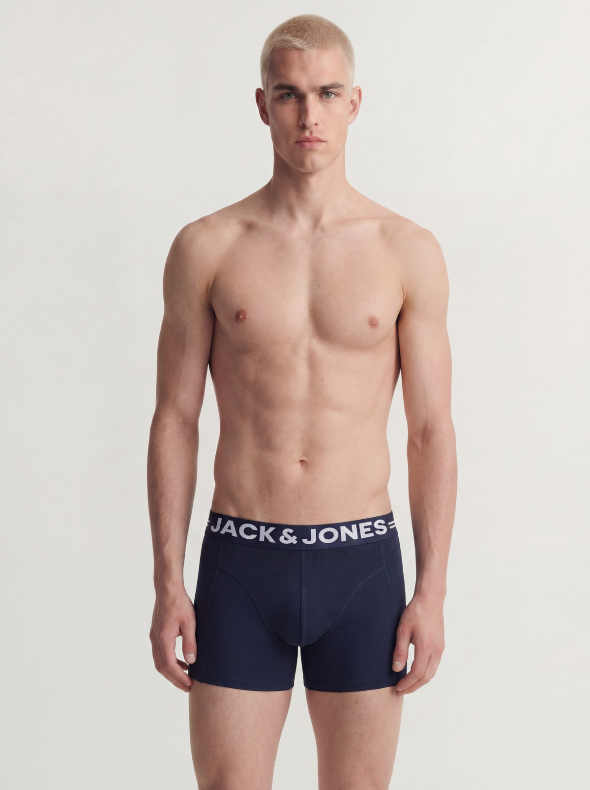 SENSE TRUNKS 3-PACK NOOS