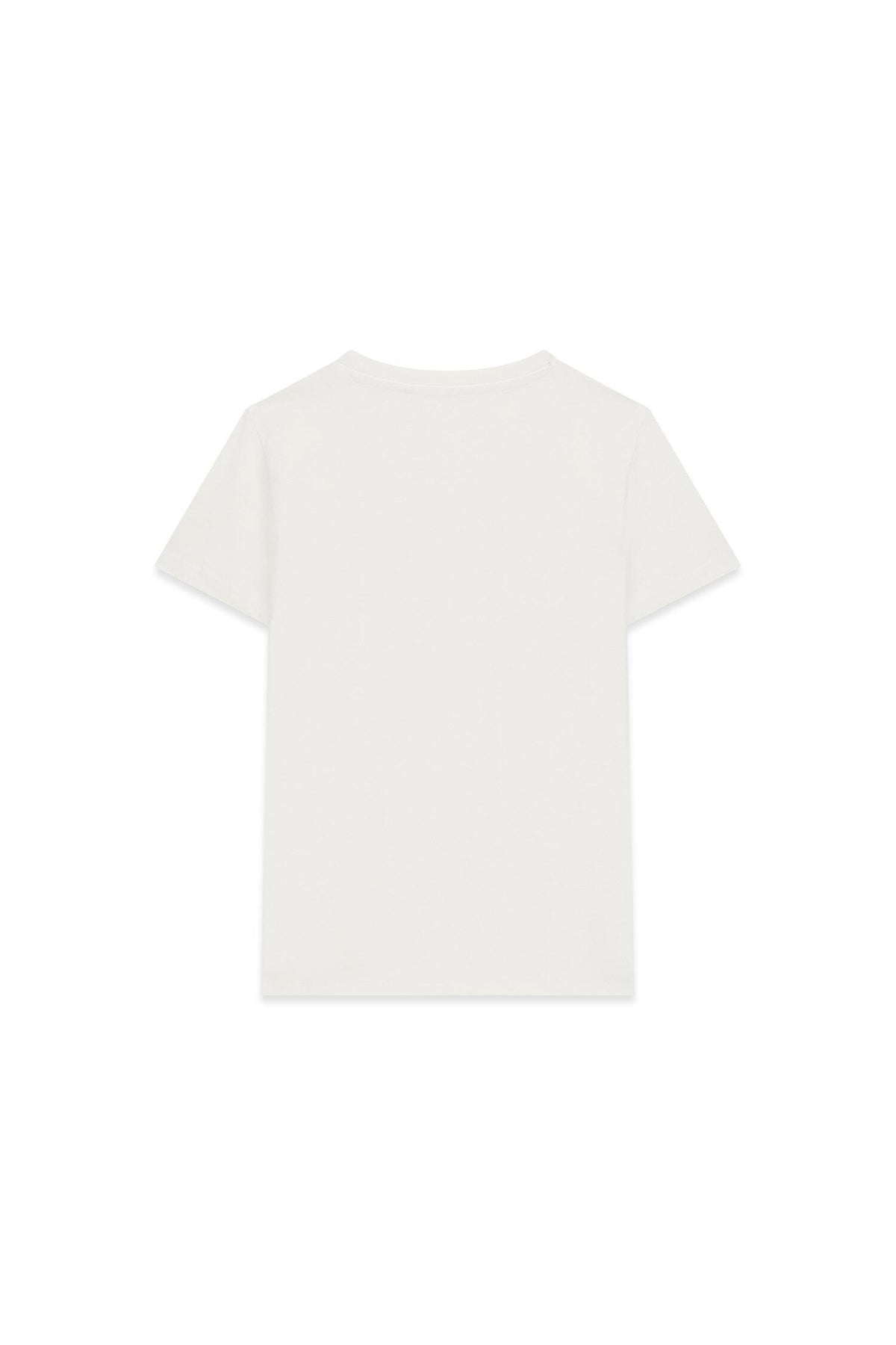 SS GUESS STUD LOGO EASY TEE