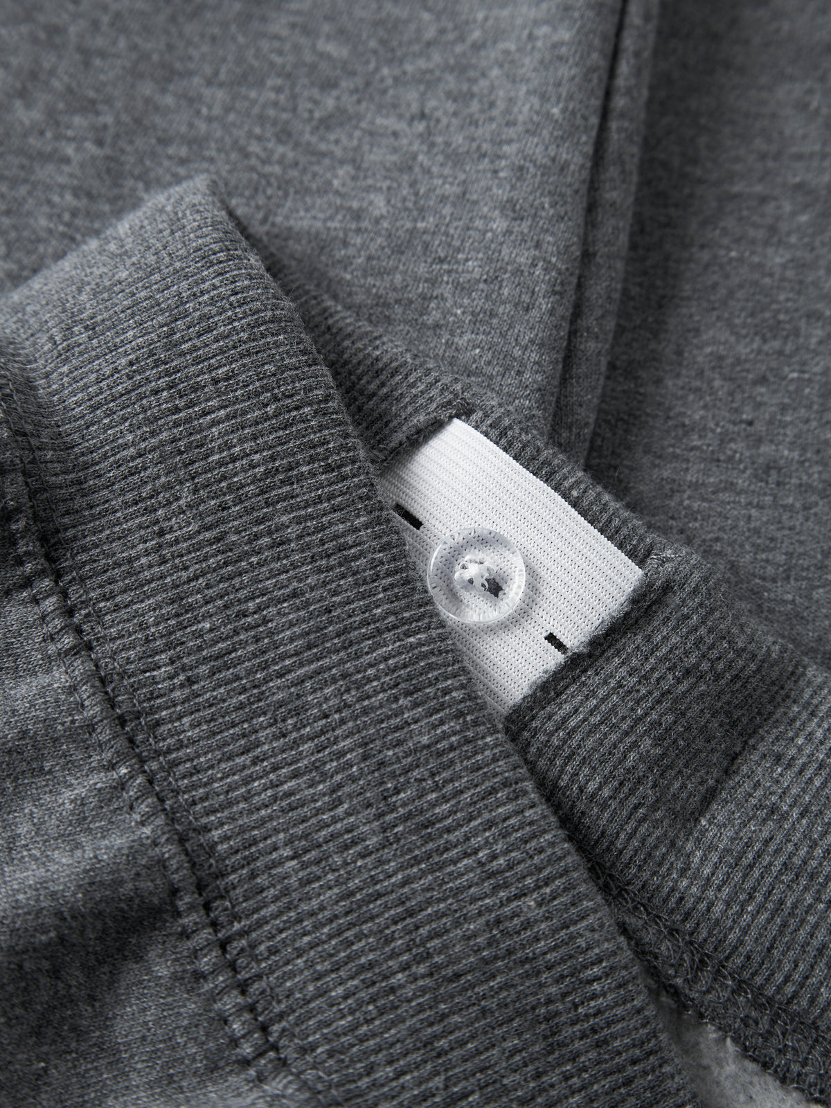 NKMSWEAT PANT BRU NOOS