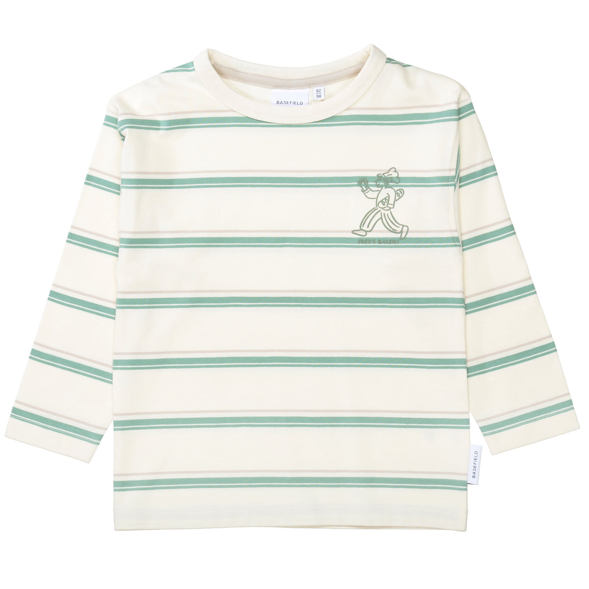Kn.-Shirt,oversized
