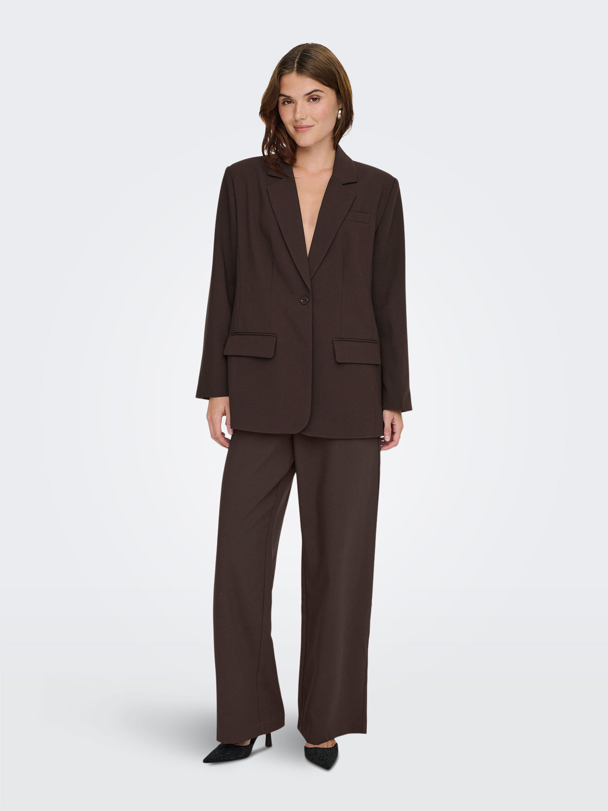 ONLLINDA-RAVEN L/S BF BLAZER TLR NOOS