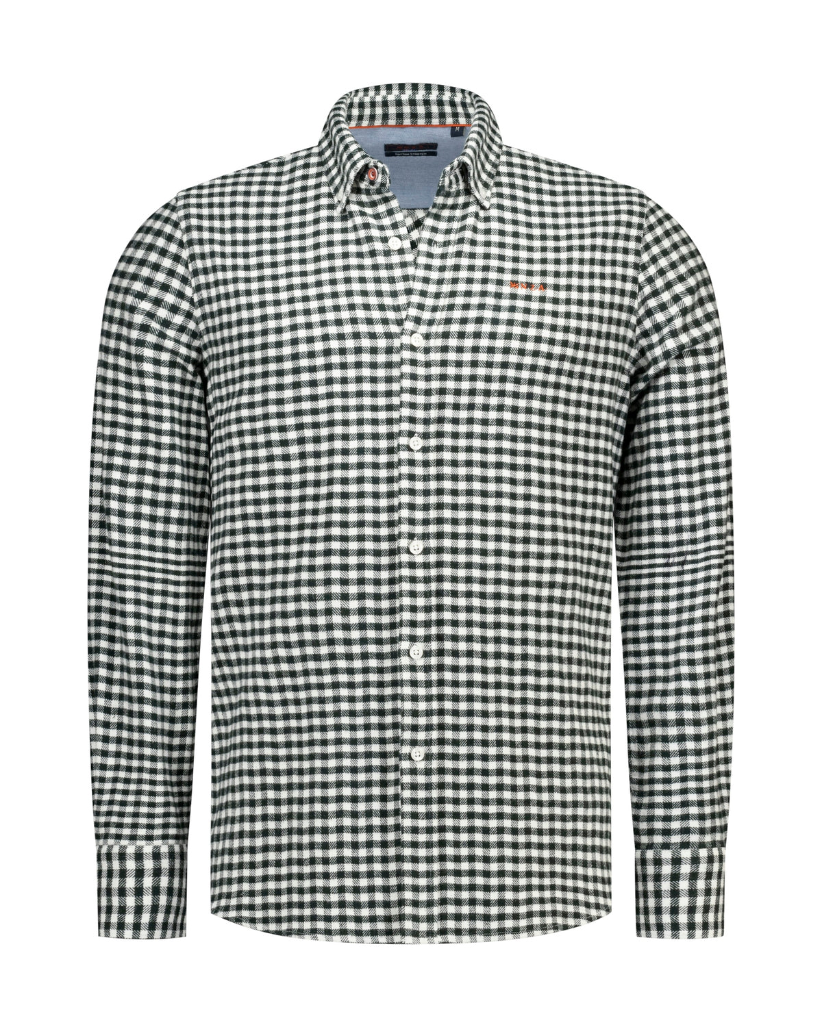 SHIRT LONG SLEEVE, DARK HUNTER