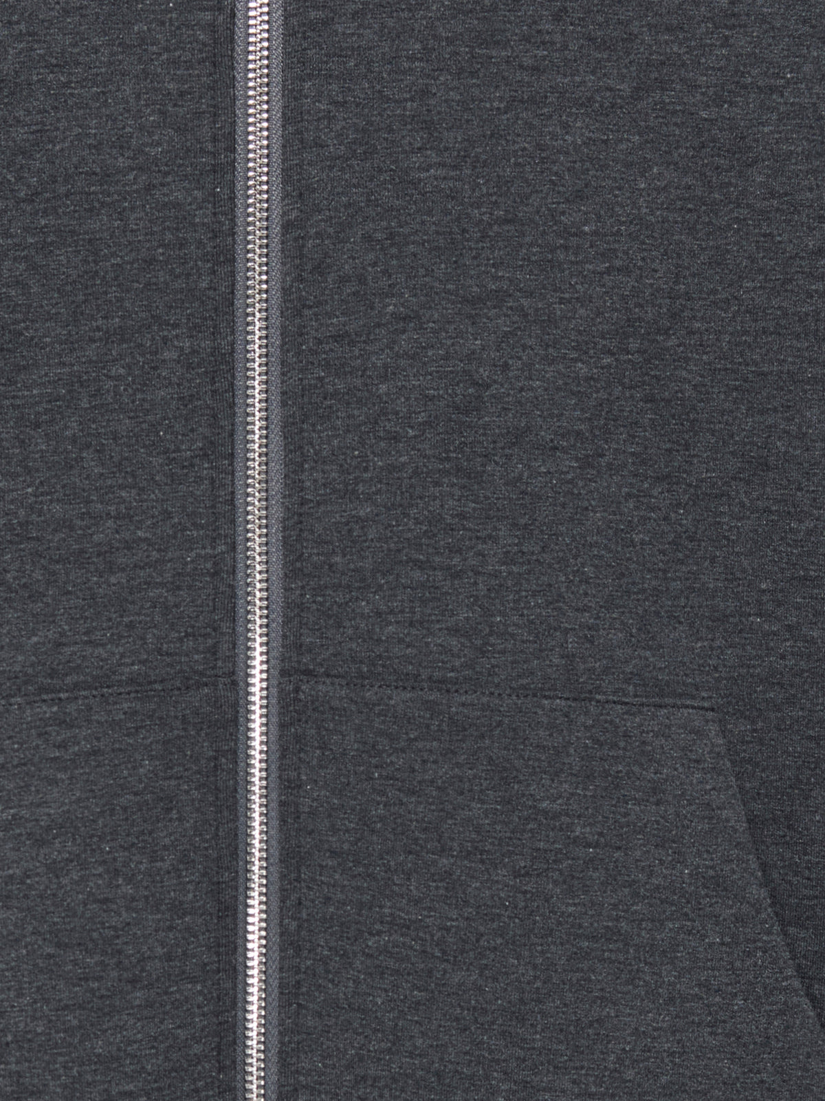 ONSGOYLE BOXY LS SCUBA ZIP HOODIE SWEAT