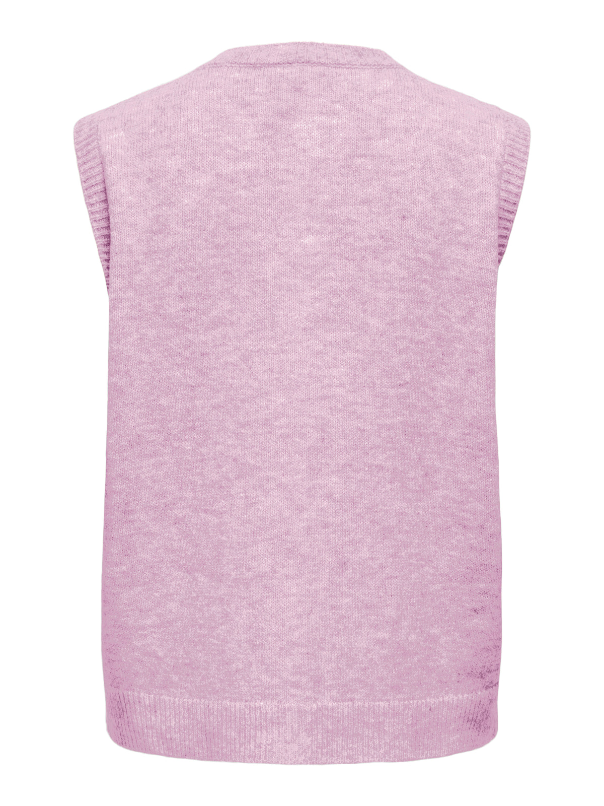 ONLOLIVIA SL BUTTON VEST CC KNT