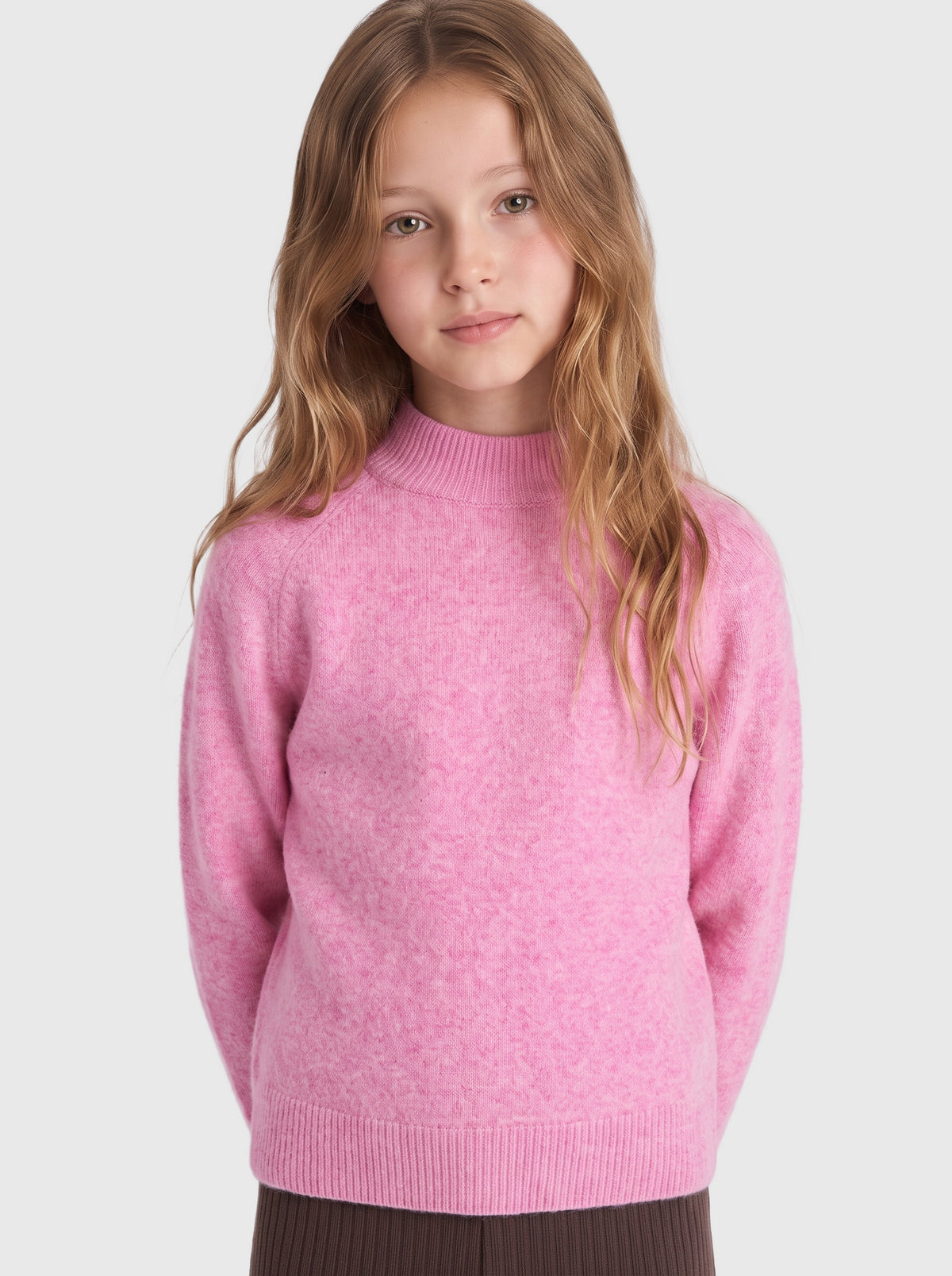 KOGRICA LIFE LS PULLOVER VD KNT NOOS