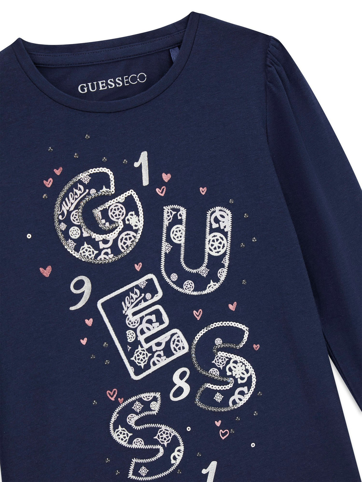LS T-SHIRT