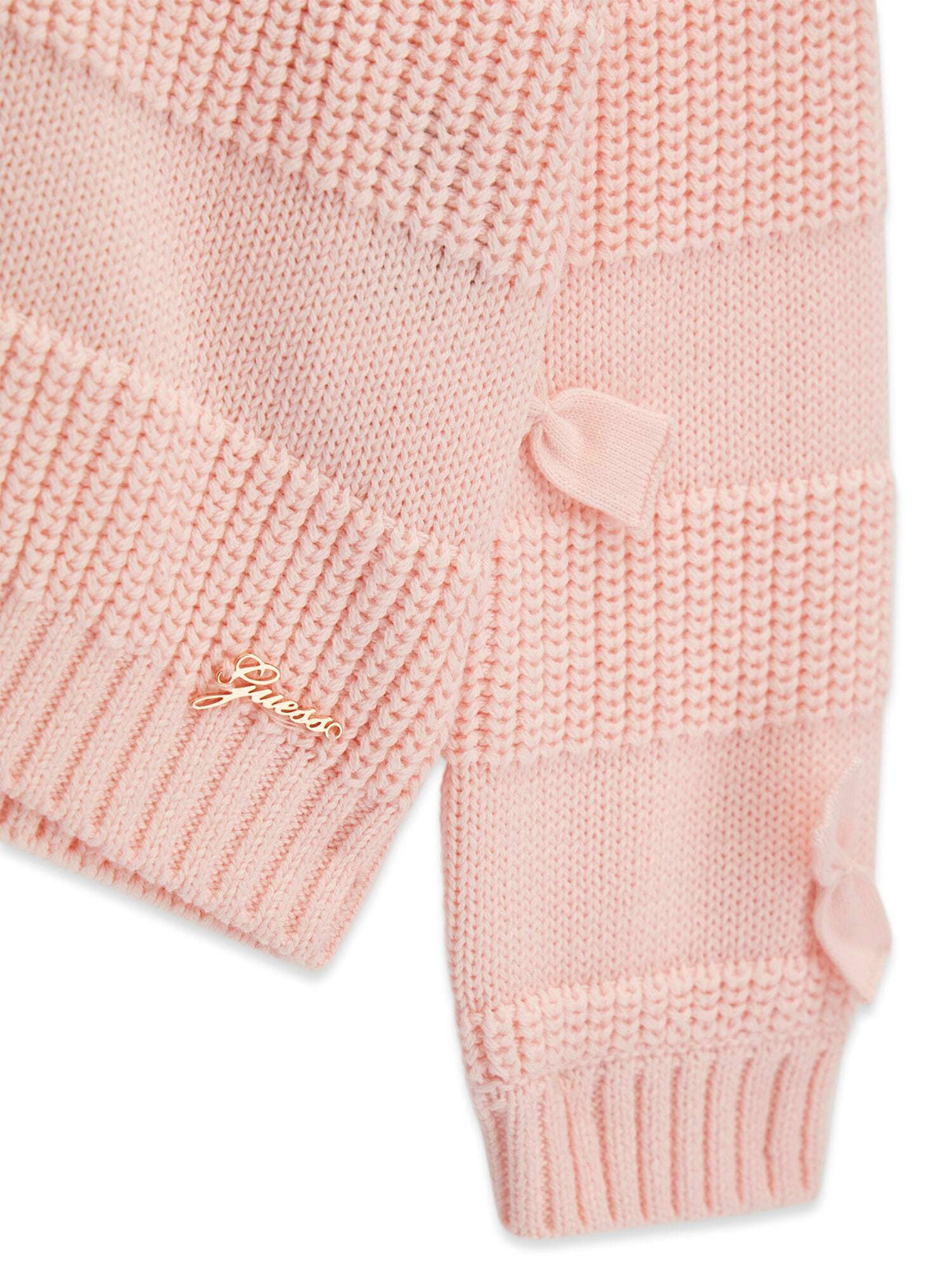 LS SWEATER