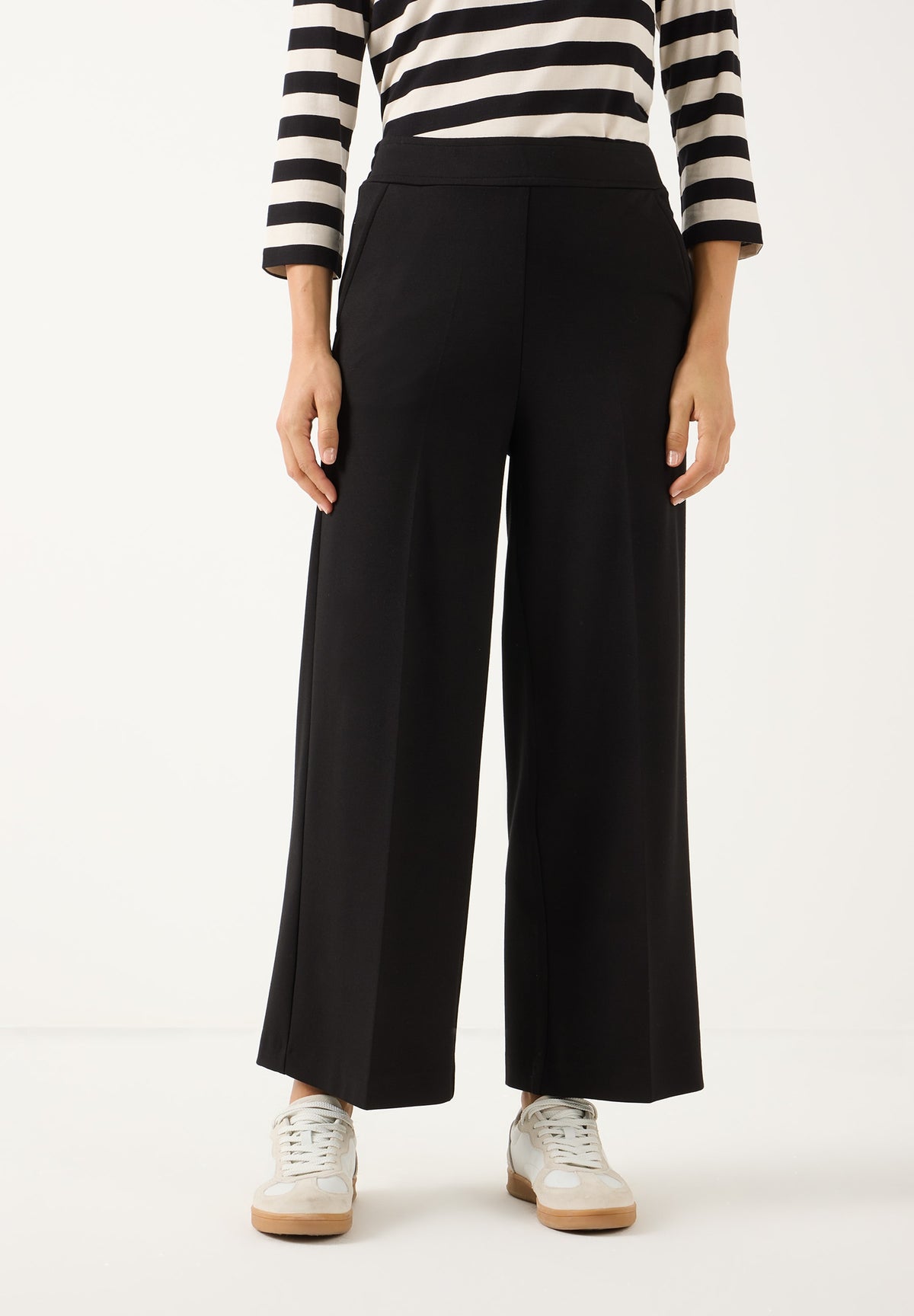 Jersey Culotte