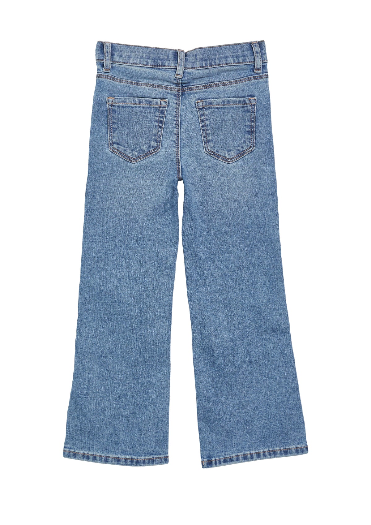 Jeans-Hose